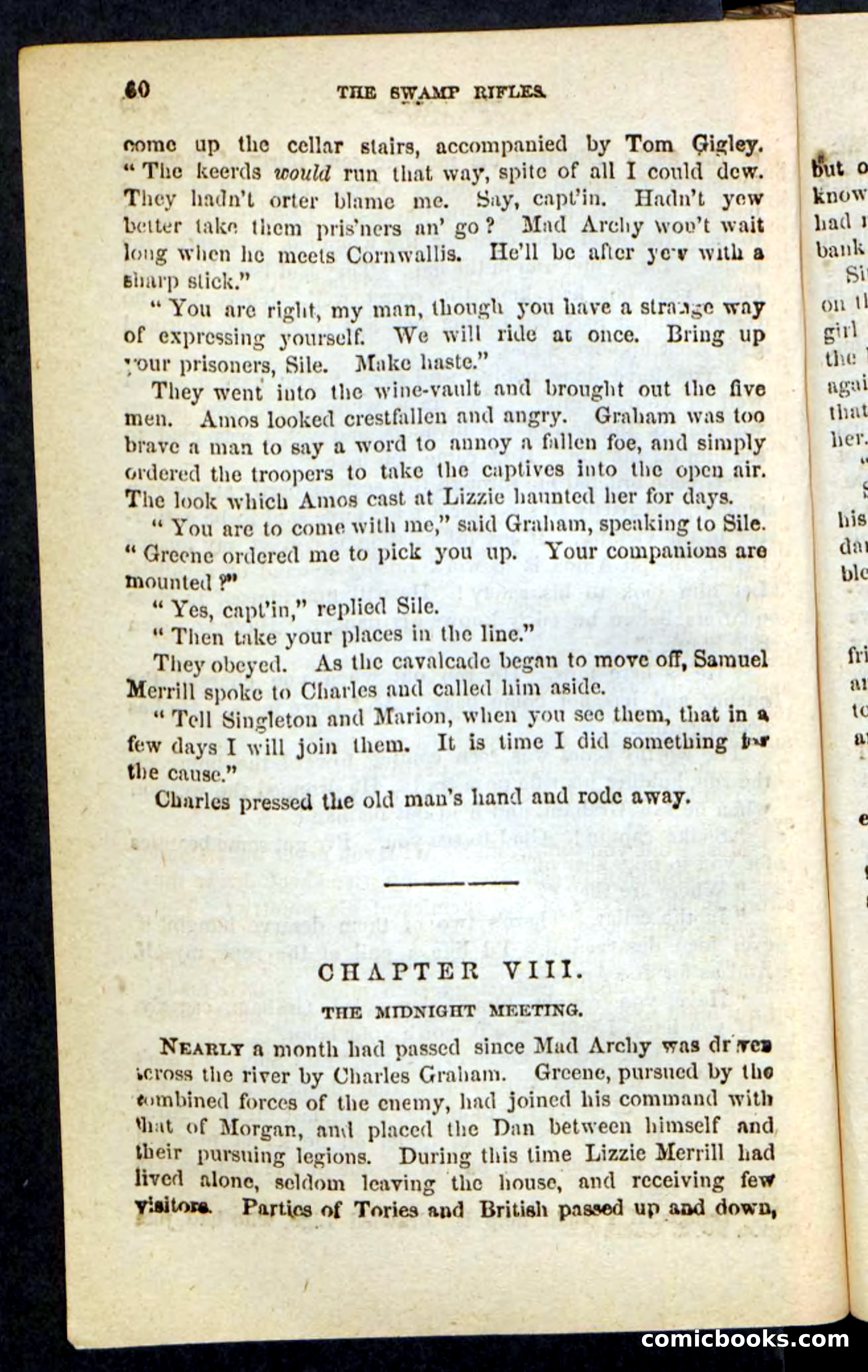The Swamp Rifles — page 56 of 100