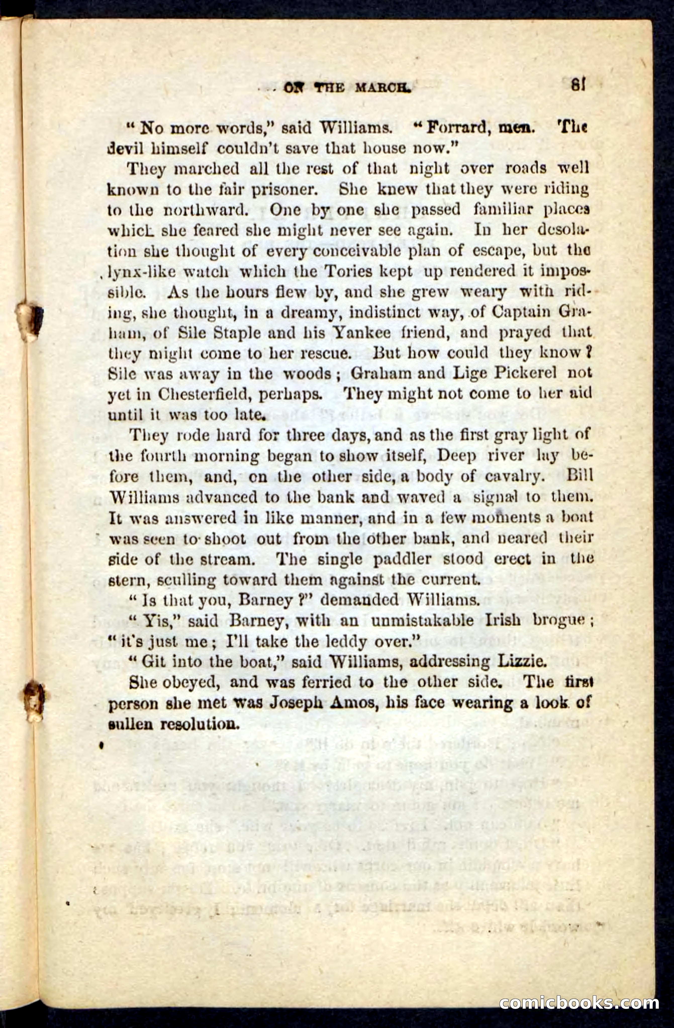 The Swamp Rifles — page 77 of 100