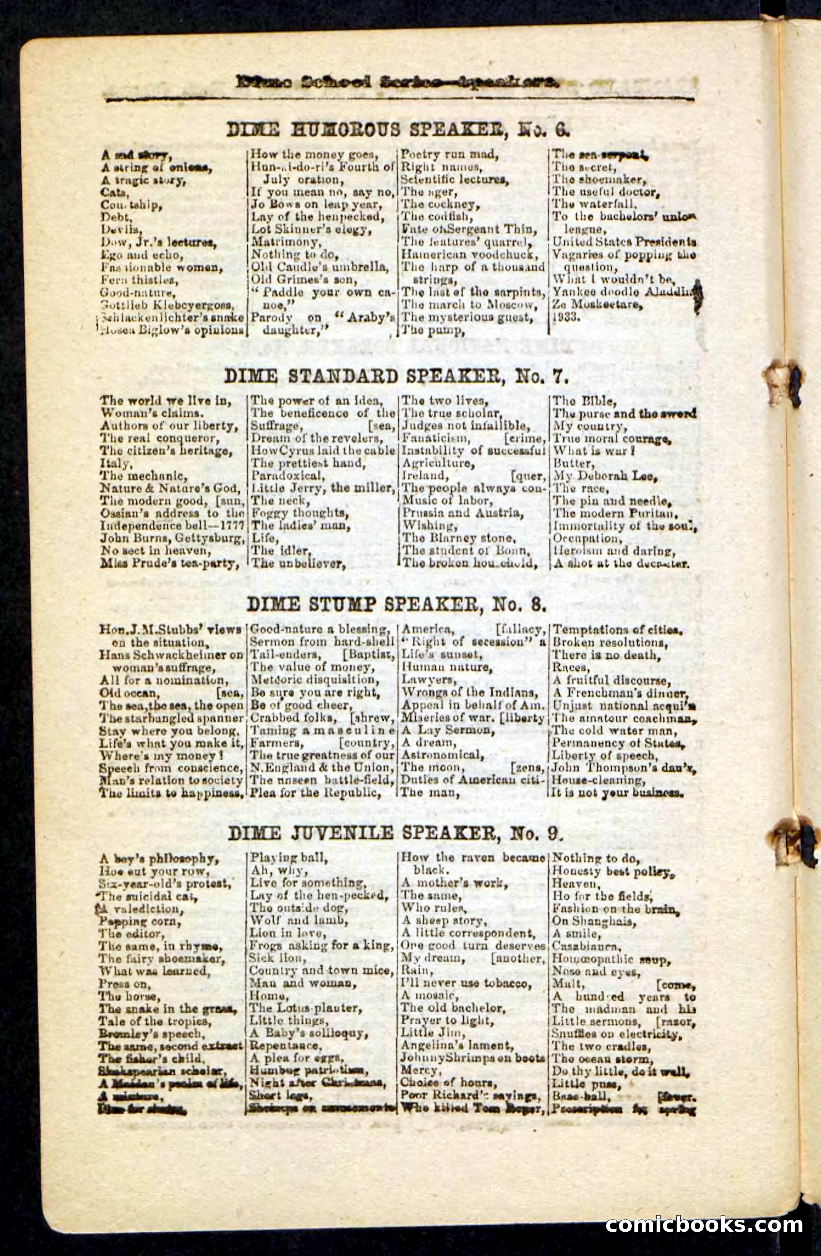 The Swamp Rifles — page 94 of 100