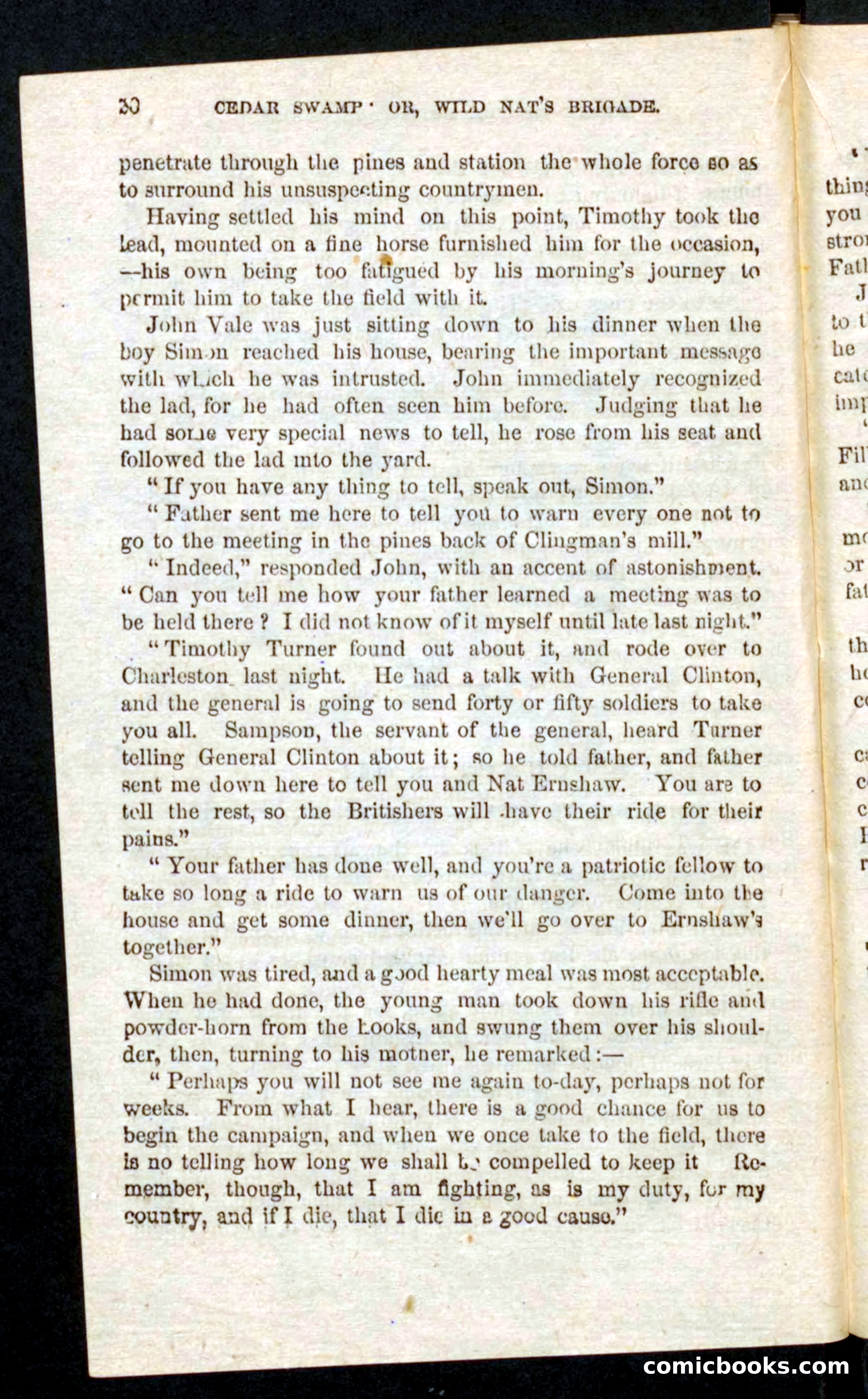 Wild Nat, the Trooper — page 18 of 100