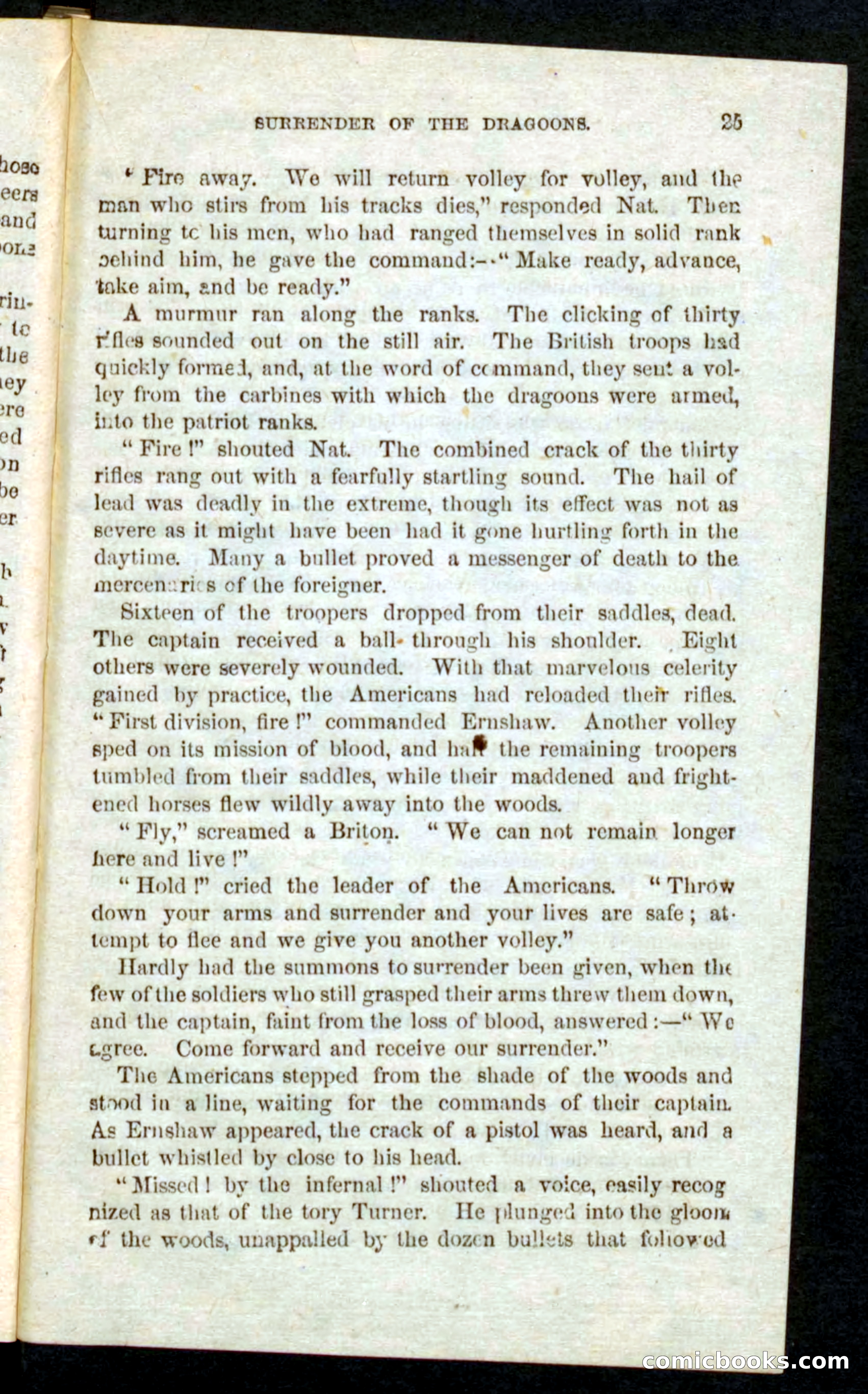 Wild Nat, the Trooper — page 23 of 100