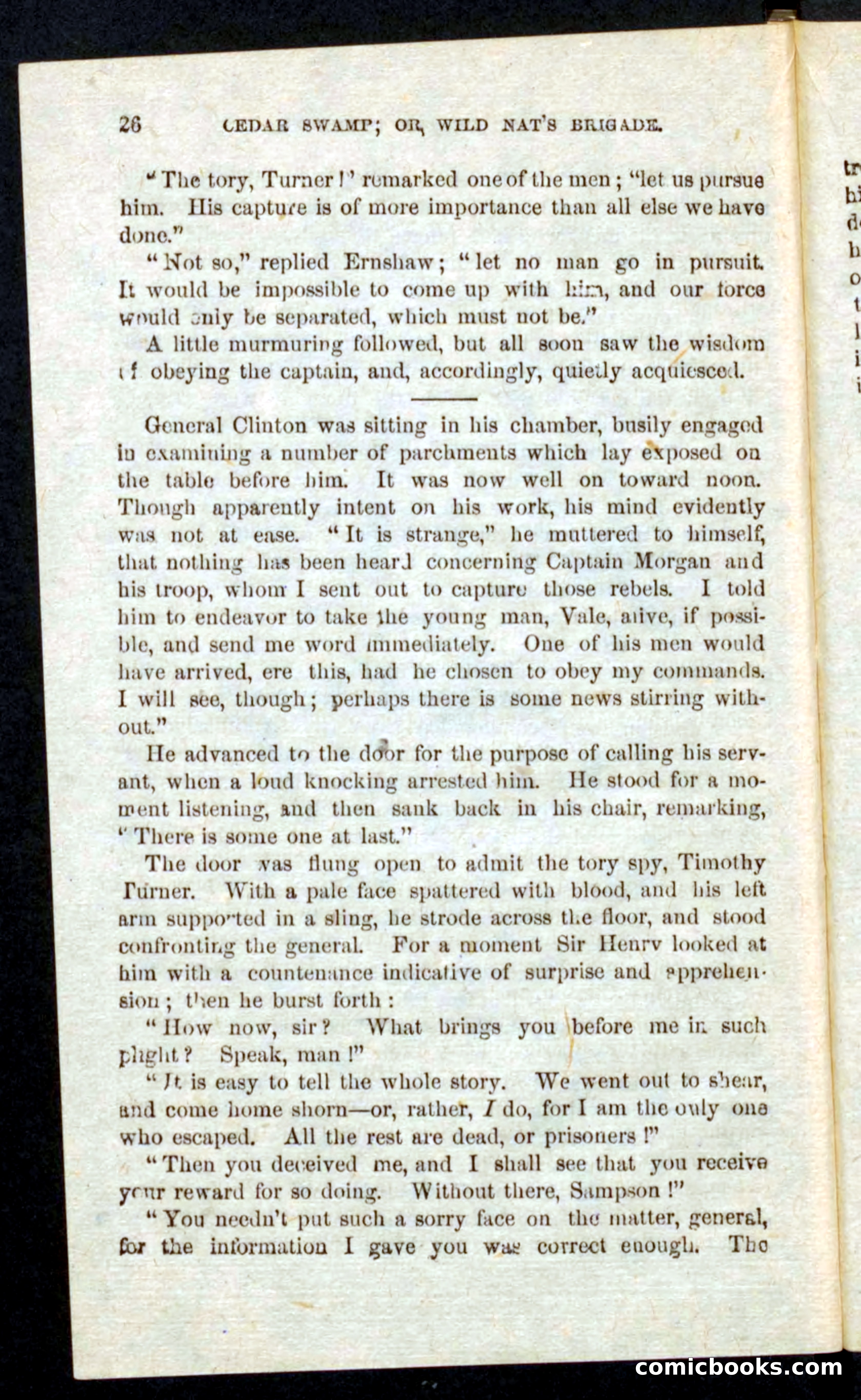 Wild Nat, the Trooper — page 24 of 100