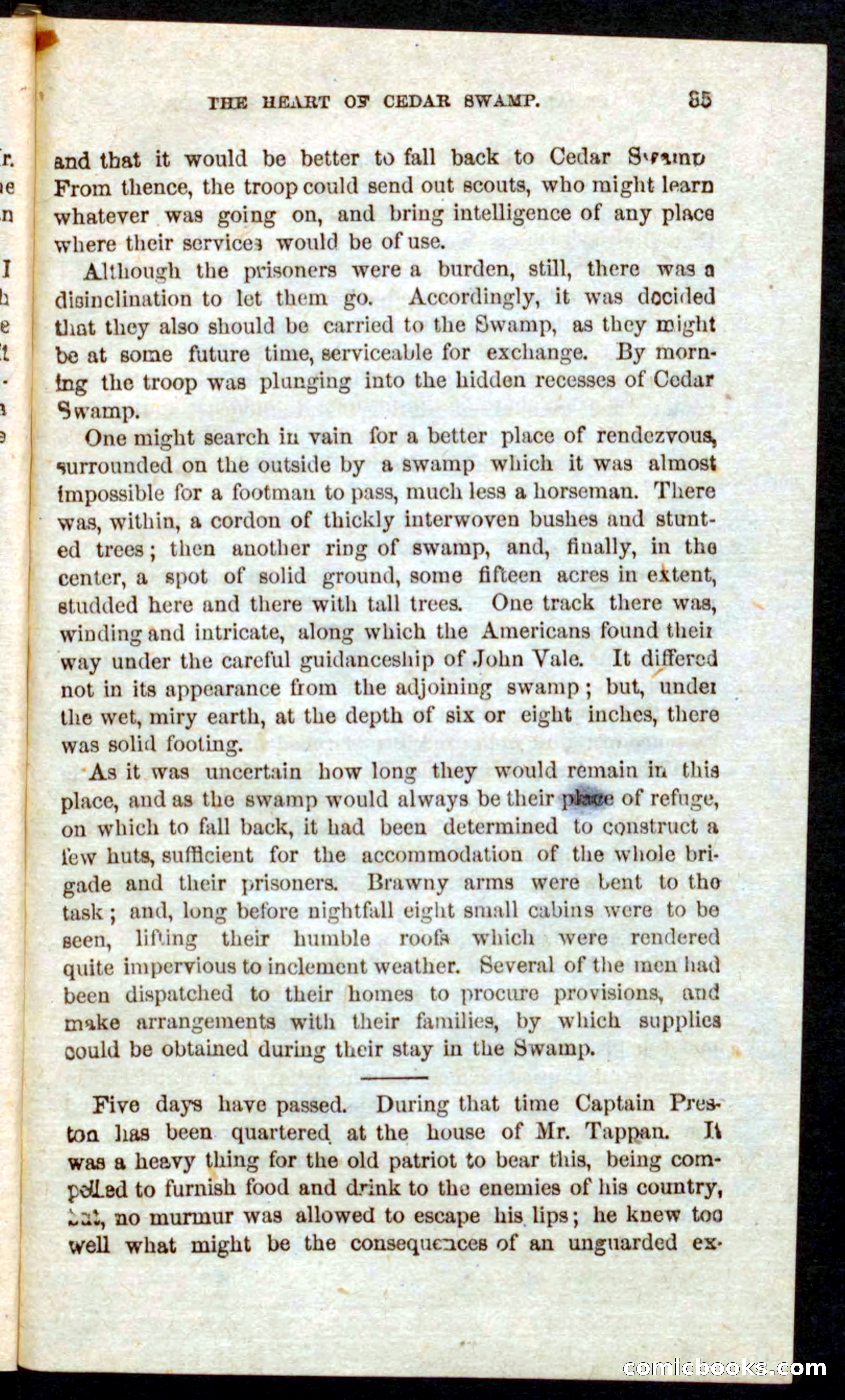 Wild Nat, the Trooper — page 33 of 100