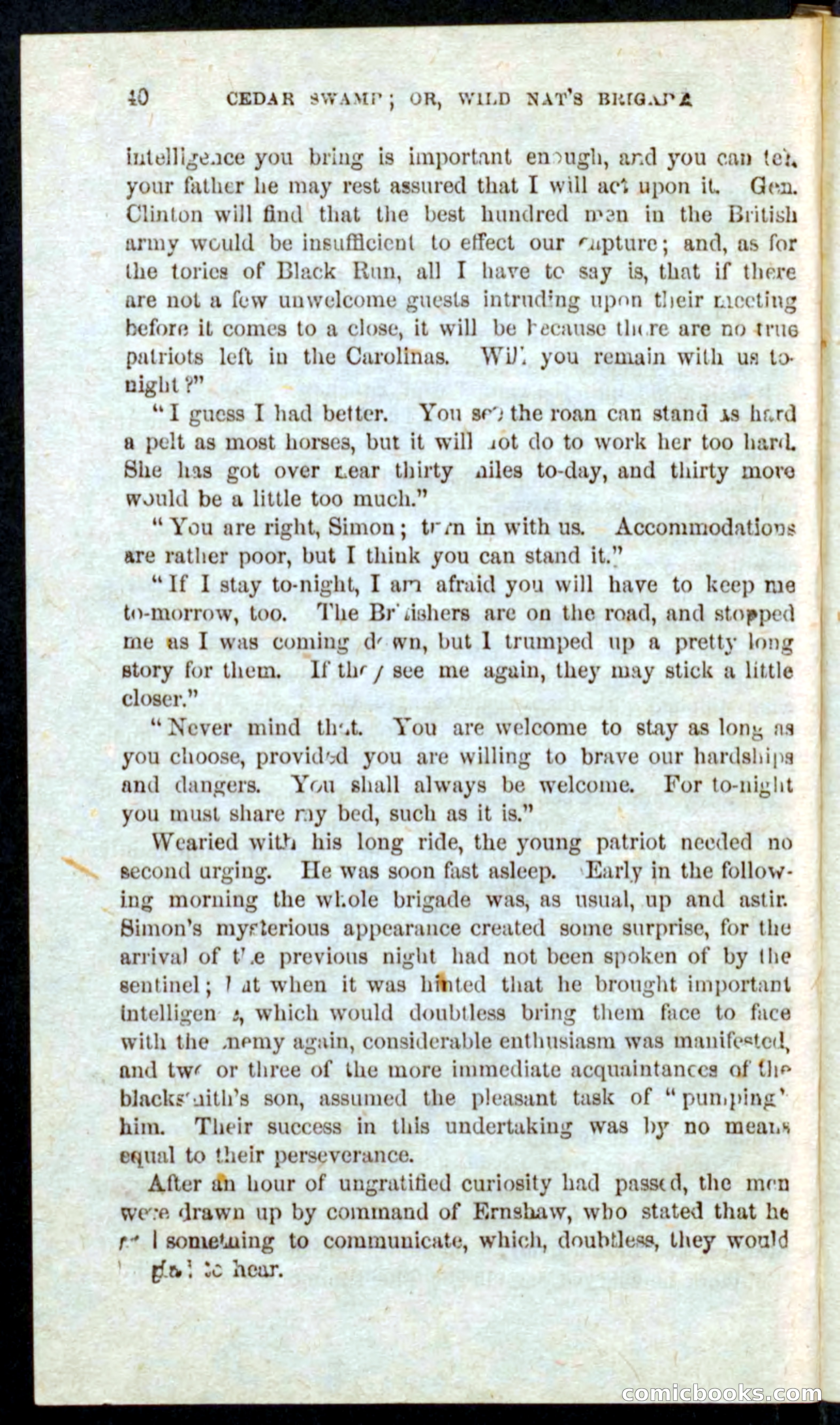 Wild Nat, the Trooper — page 38 of 100