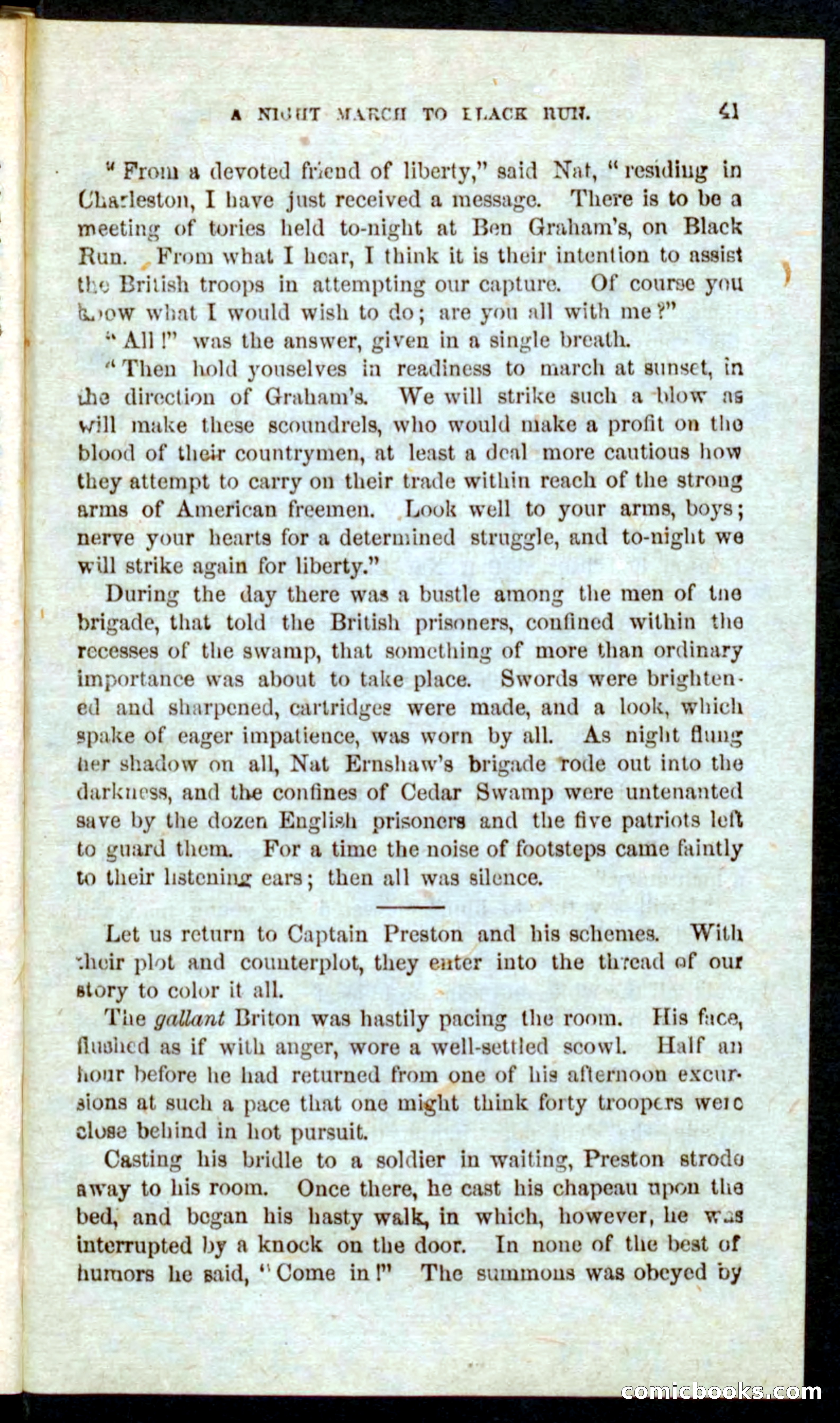 Wild Nat, the Trooper — page 39 of 100