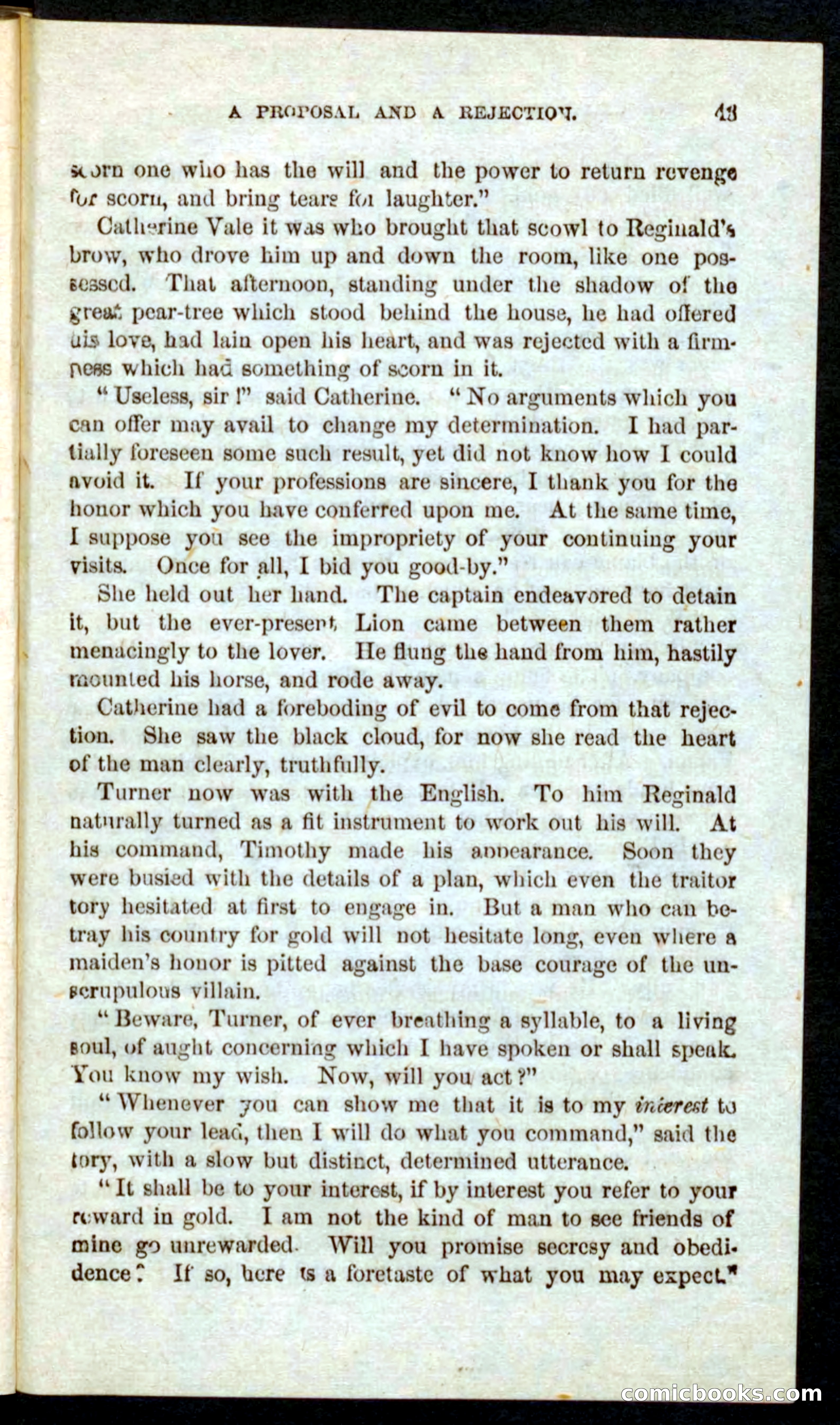 Wild Nat, the Trooper — page 41 of 100