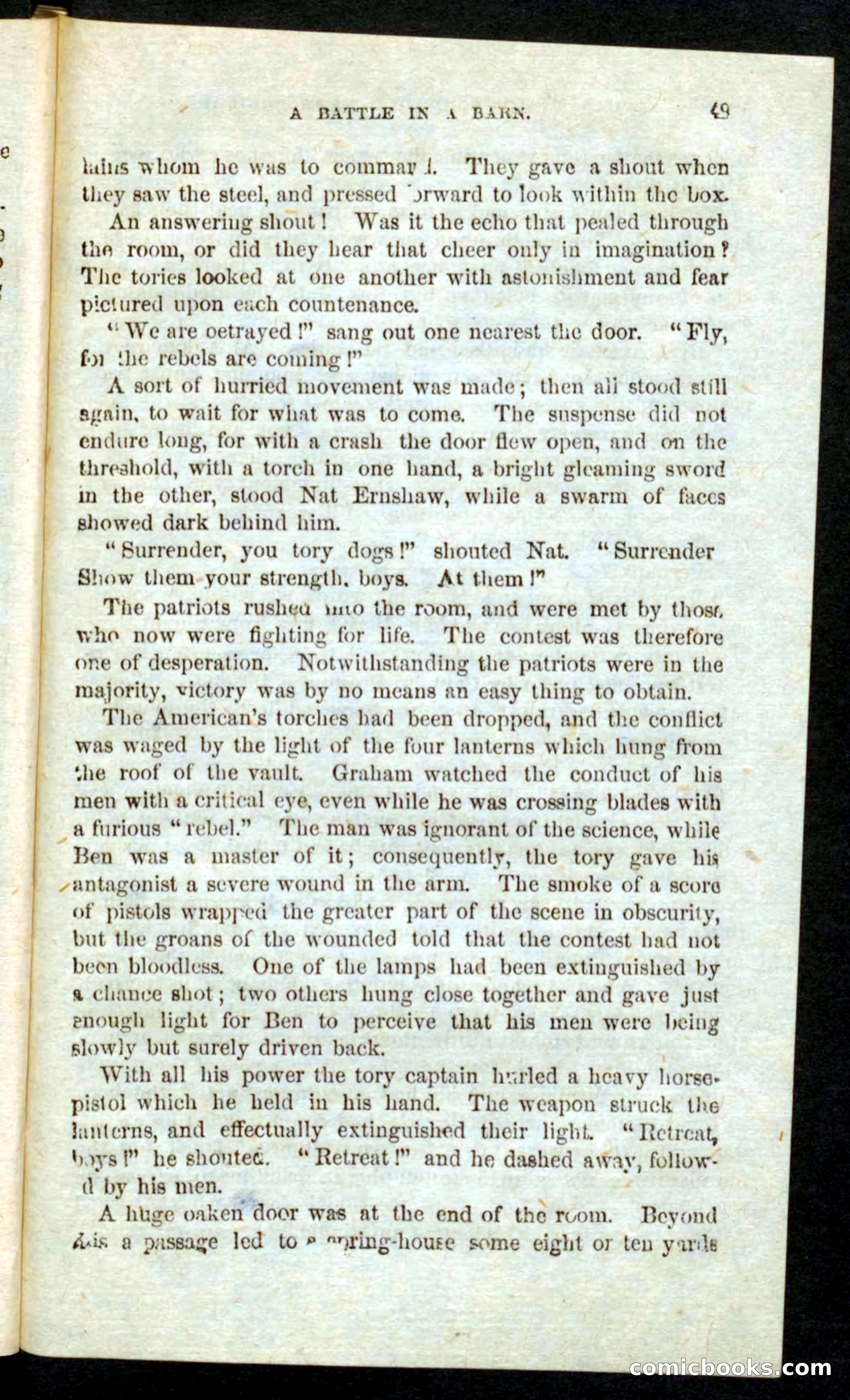 Wild Nat, the Trooper — page 47 of 100