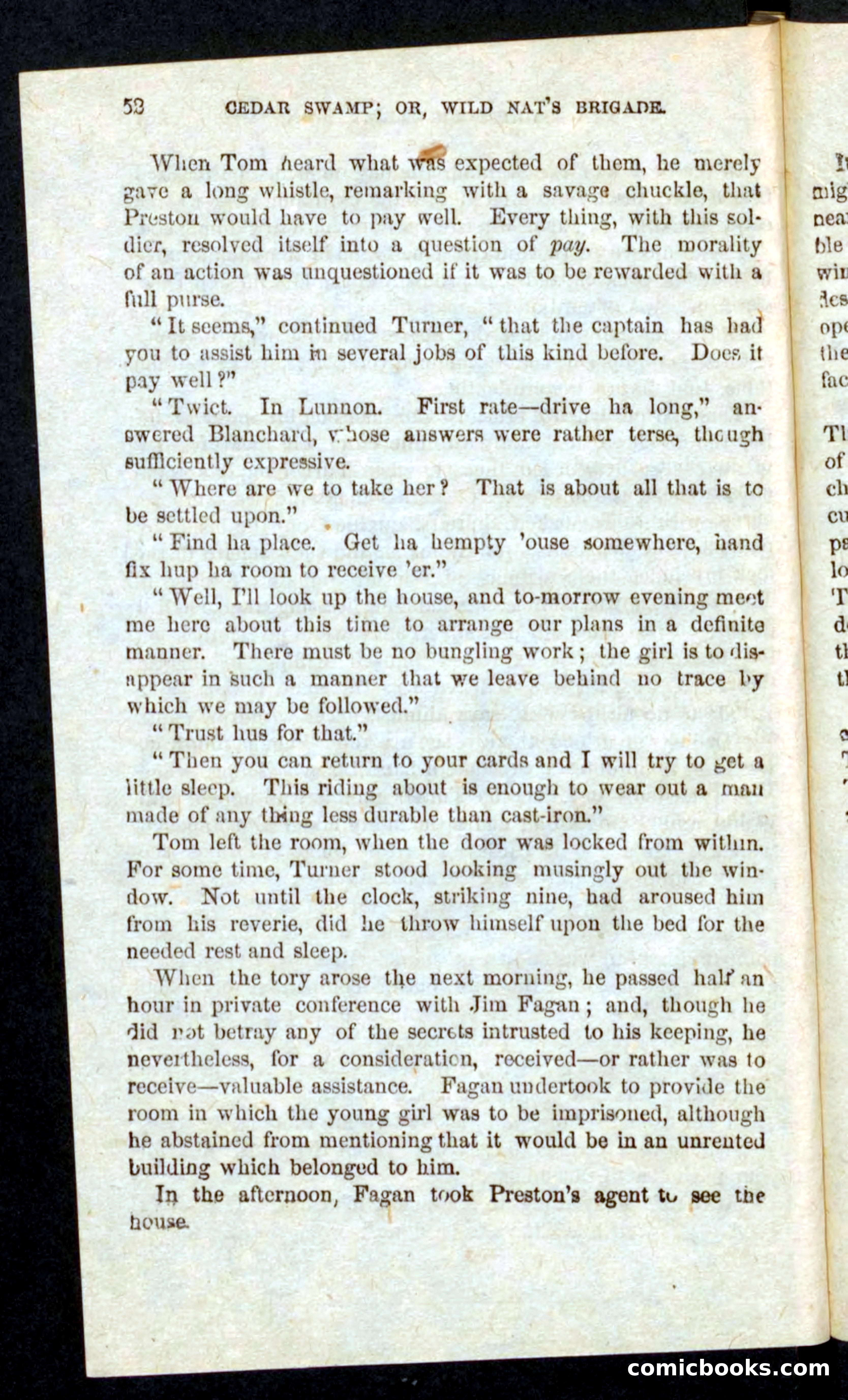 Wild Nat, the Trooper — page 50 of 100