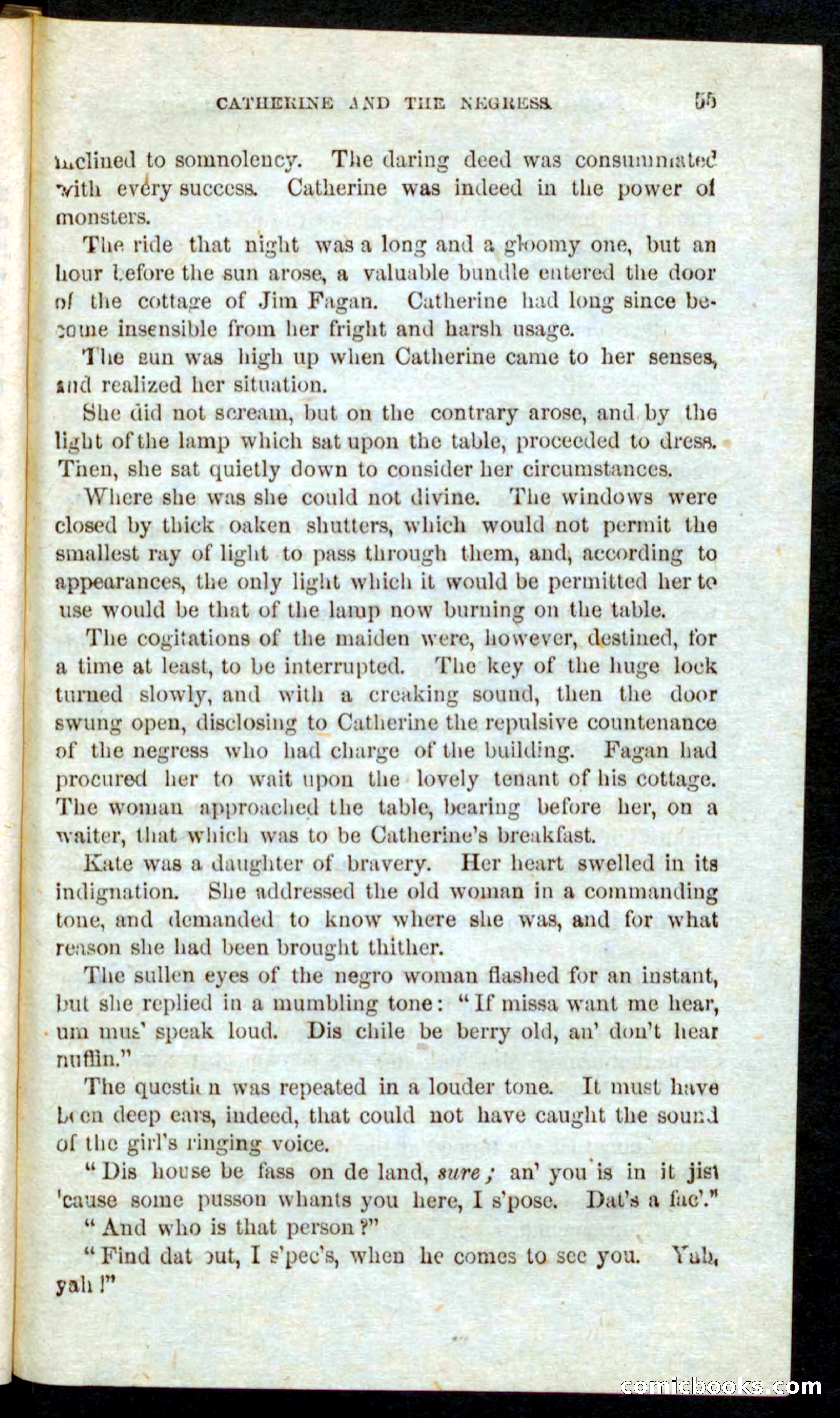 Wild Nat, the Trooper — page 53 of 100