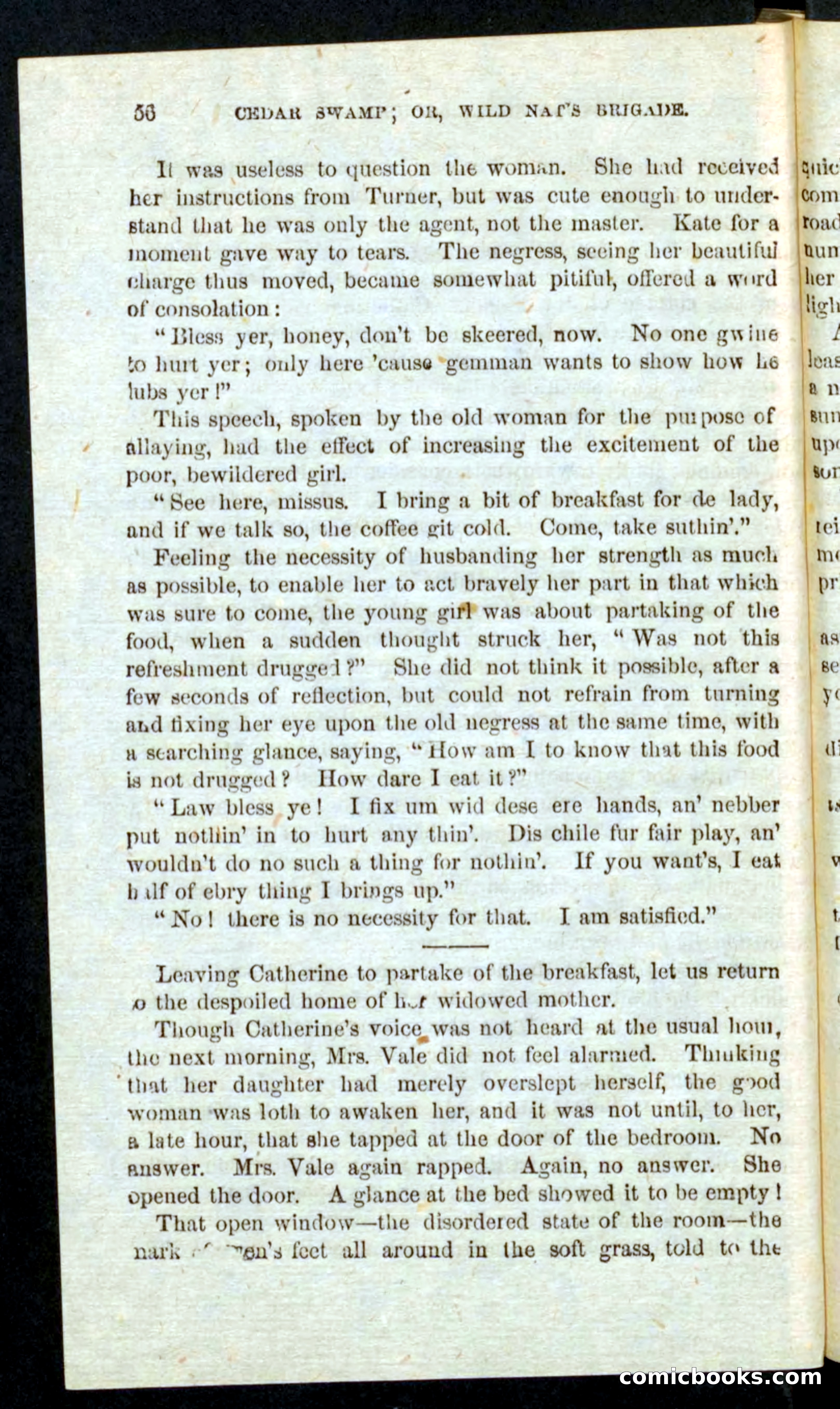 Wild Nat, the Trooper — page 54 of 100
