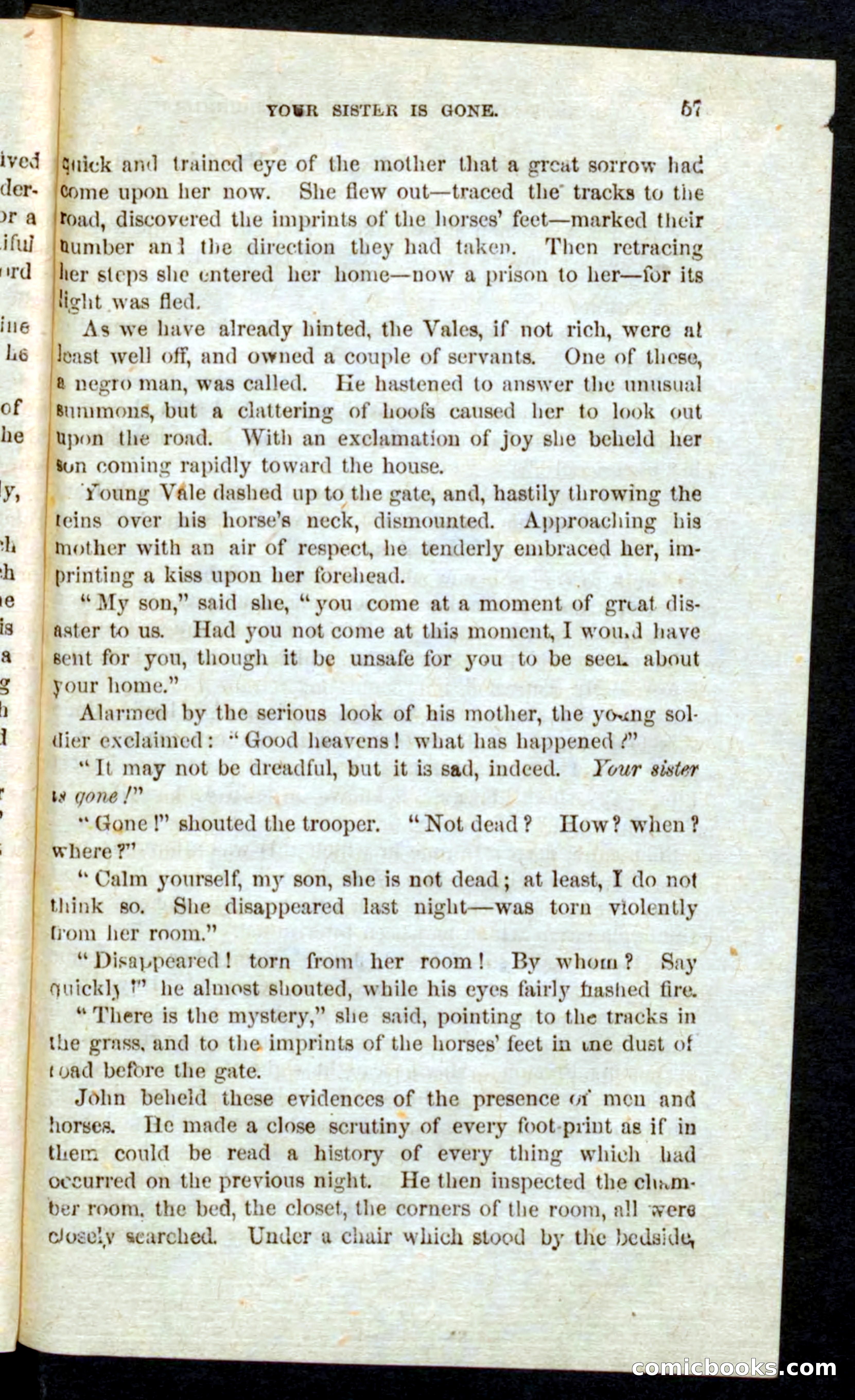 Wild Nat, the Trooper — page 55 of 100
