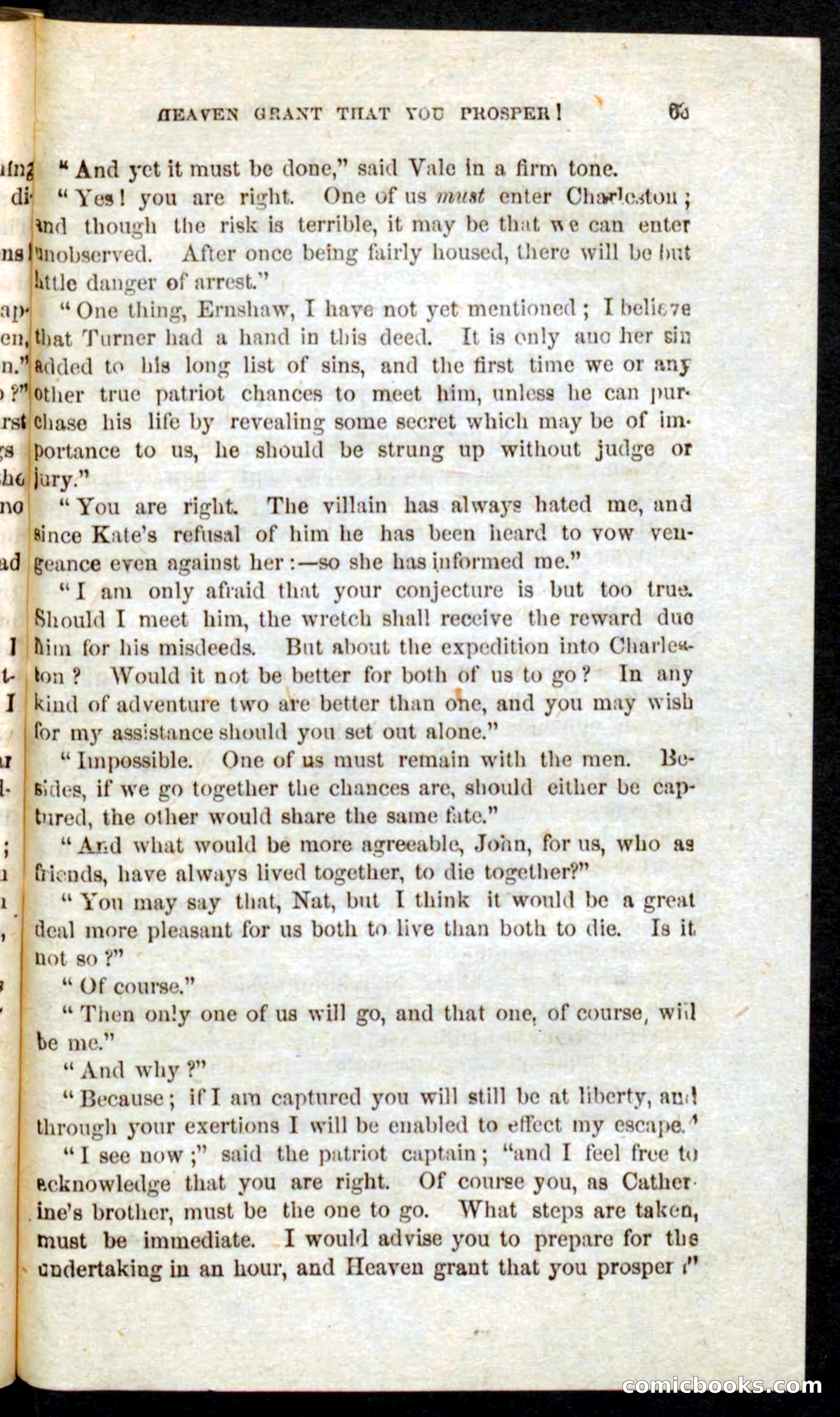 Wild Nat, the Trooper — page 61 of 100