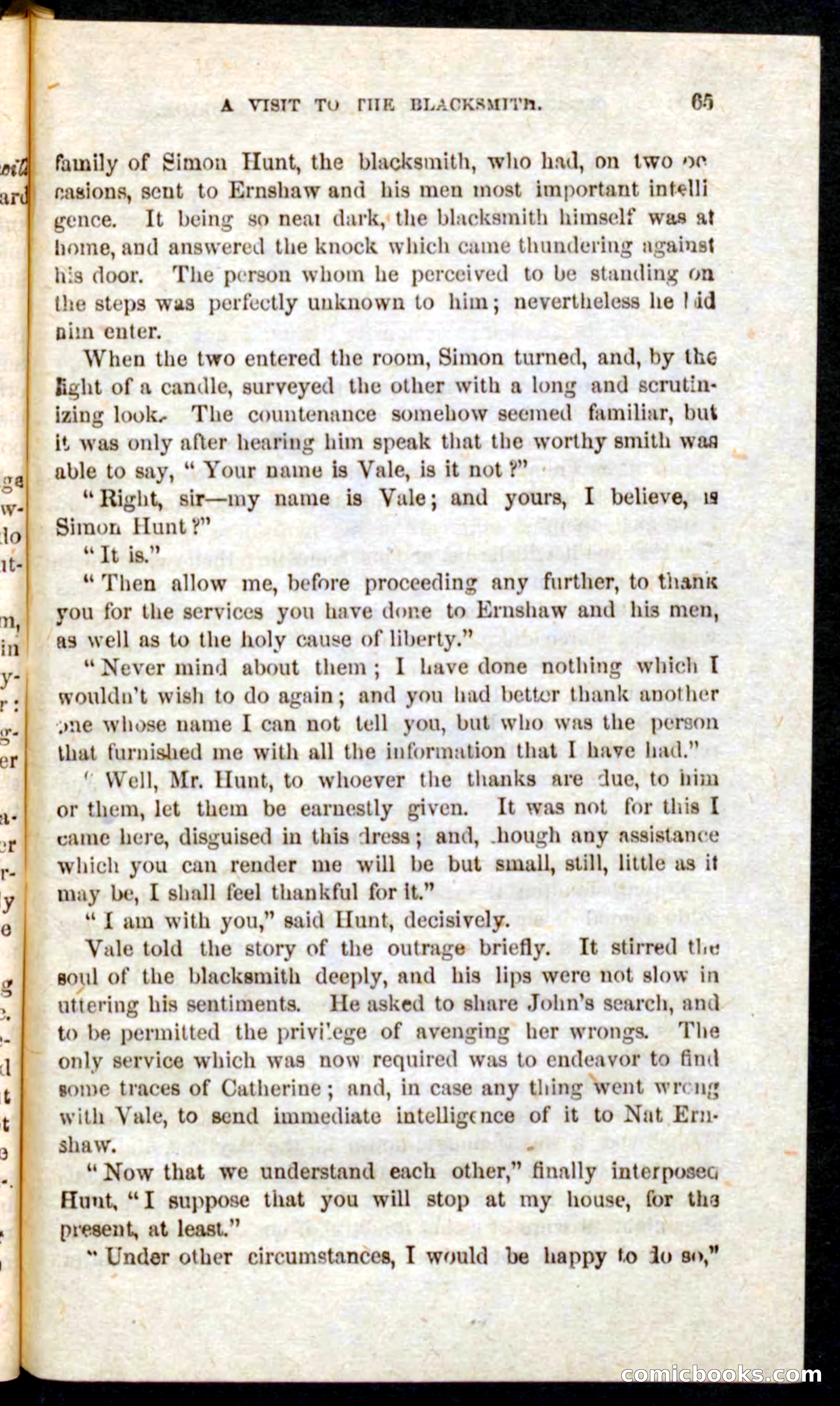 Wild Nat, the Trooper — page 63 of 100