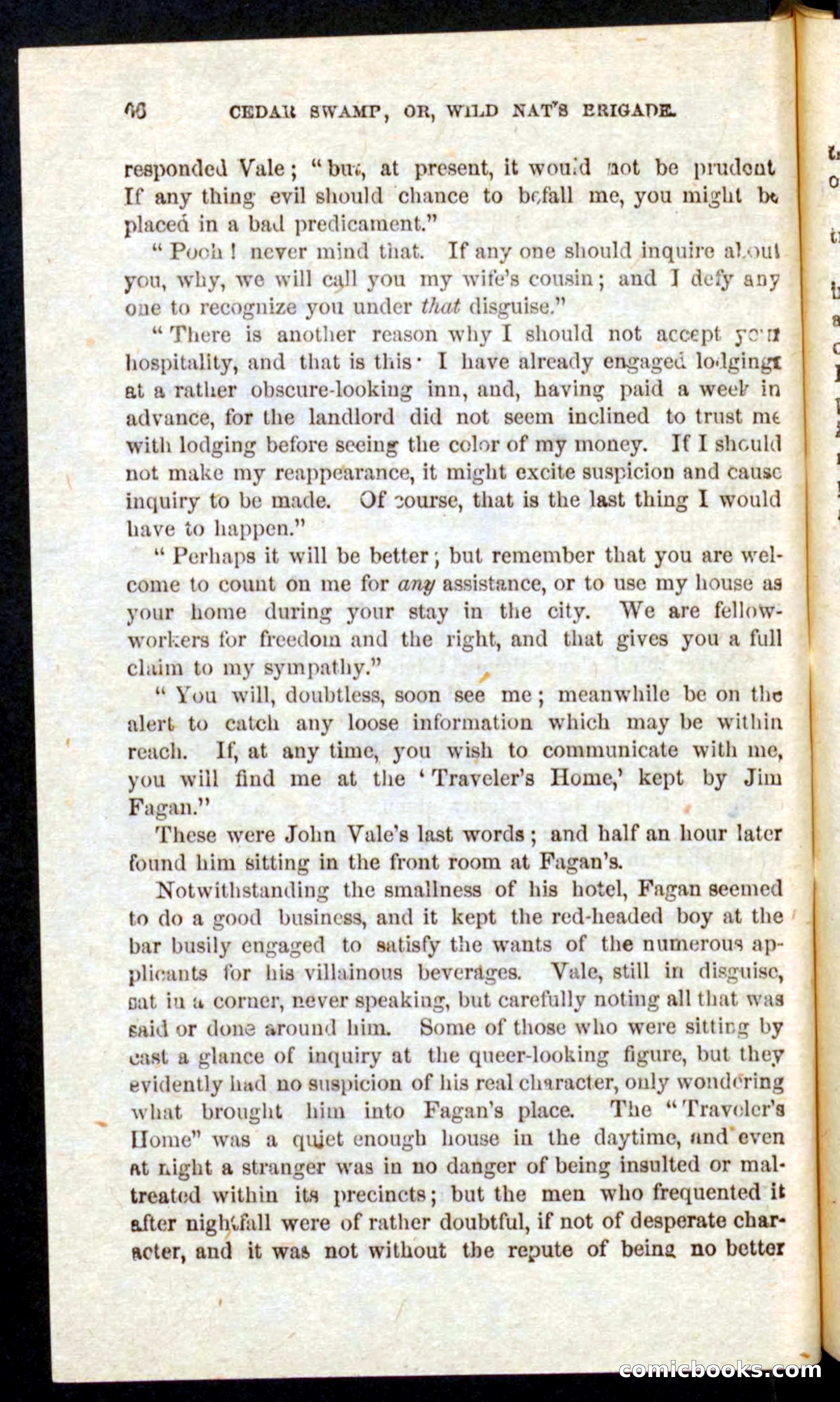Wild Nat, the Trooper — page 64 of 100