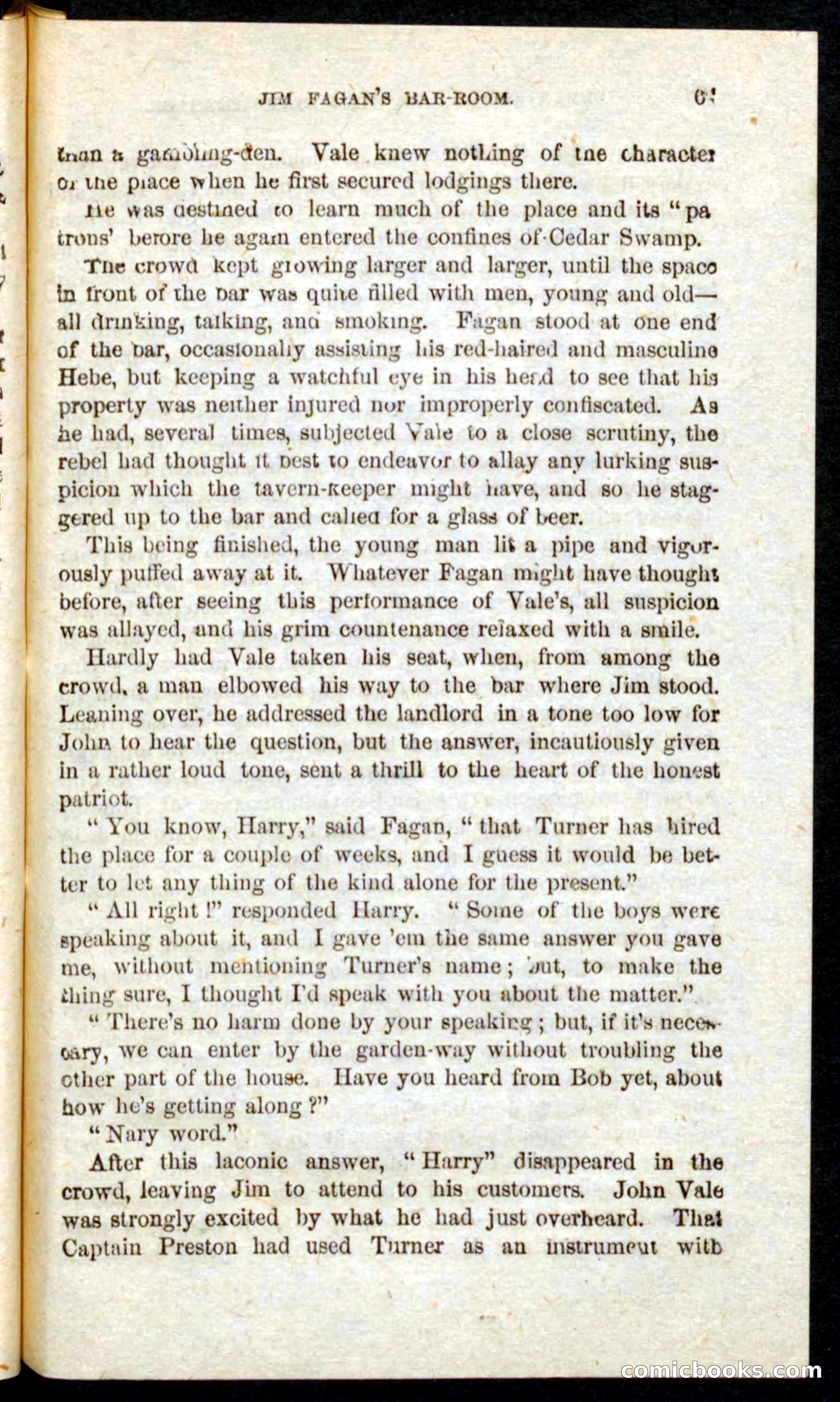 Wild Nat, the Trooper — page 65 of 100