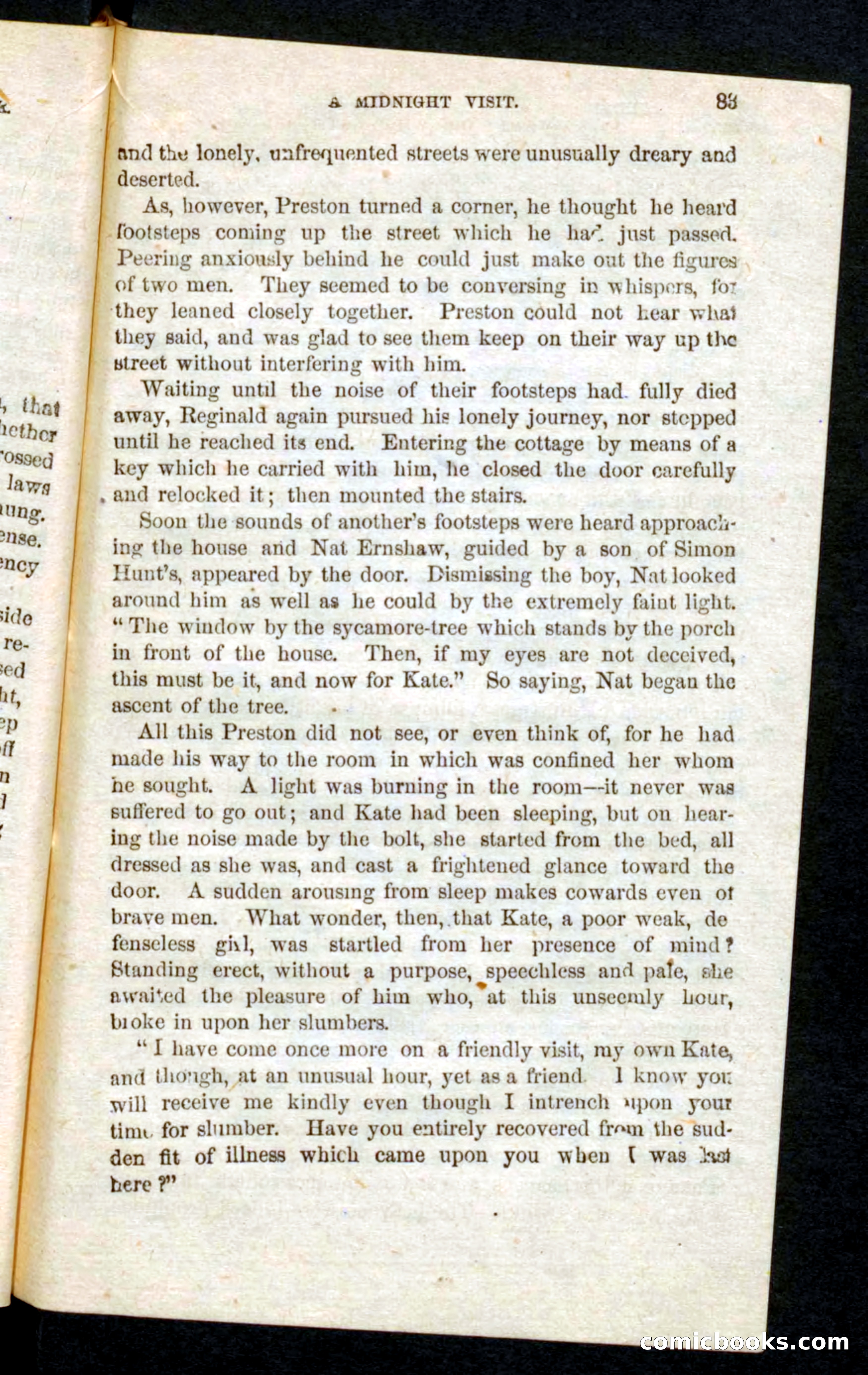 Wild Nat, the Trooper — page 81 of 100