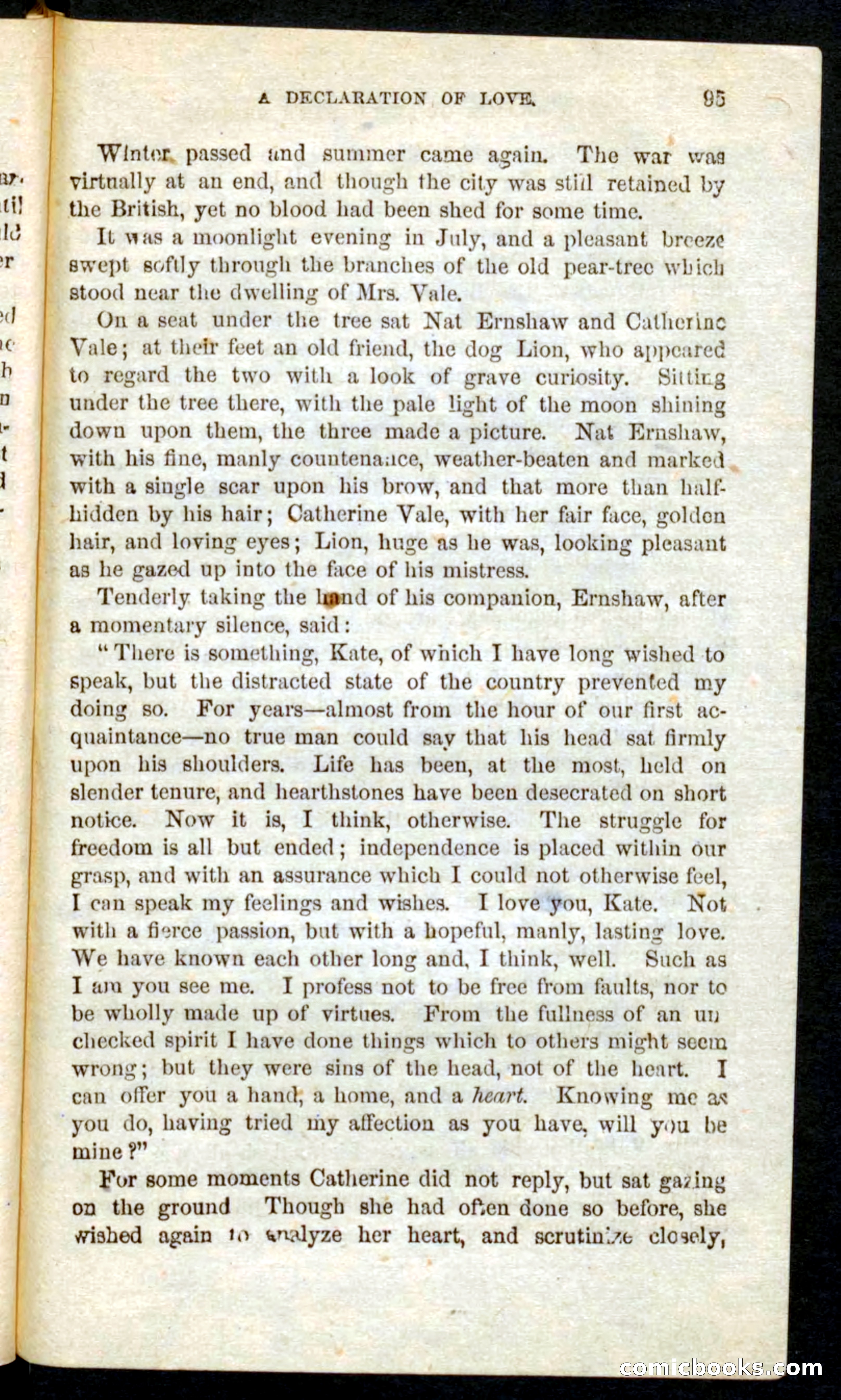 Wild Nat, the Trooper — page 93 of 100