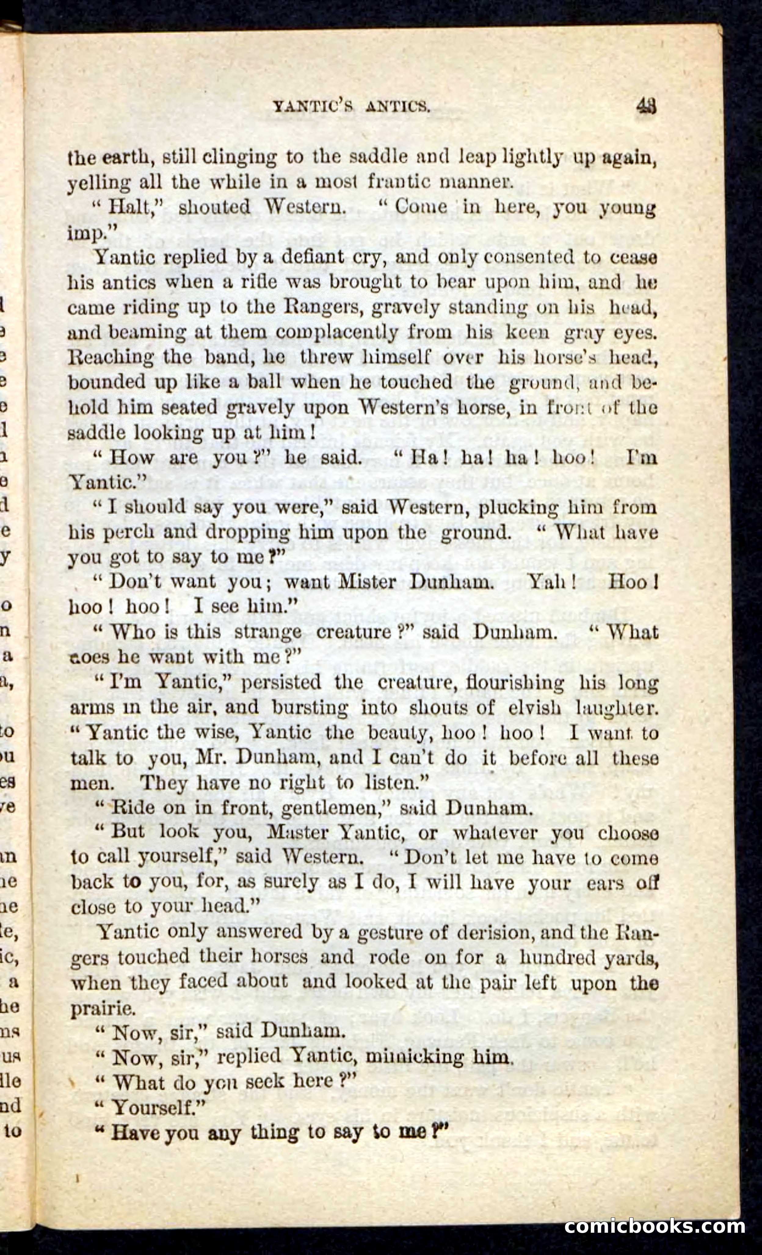 The Prairie Queen — page 39 of 100