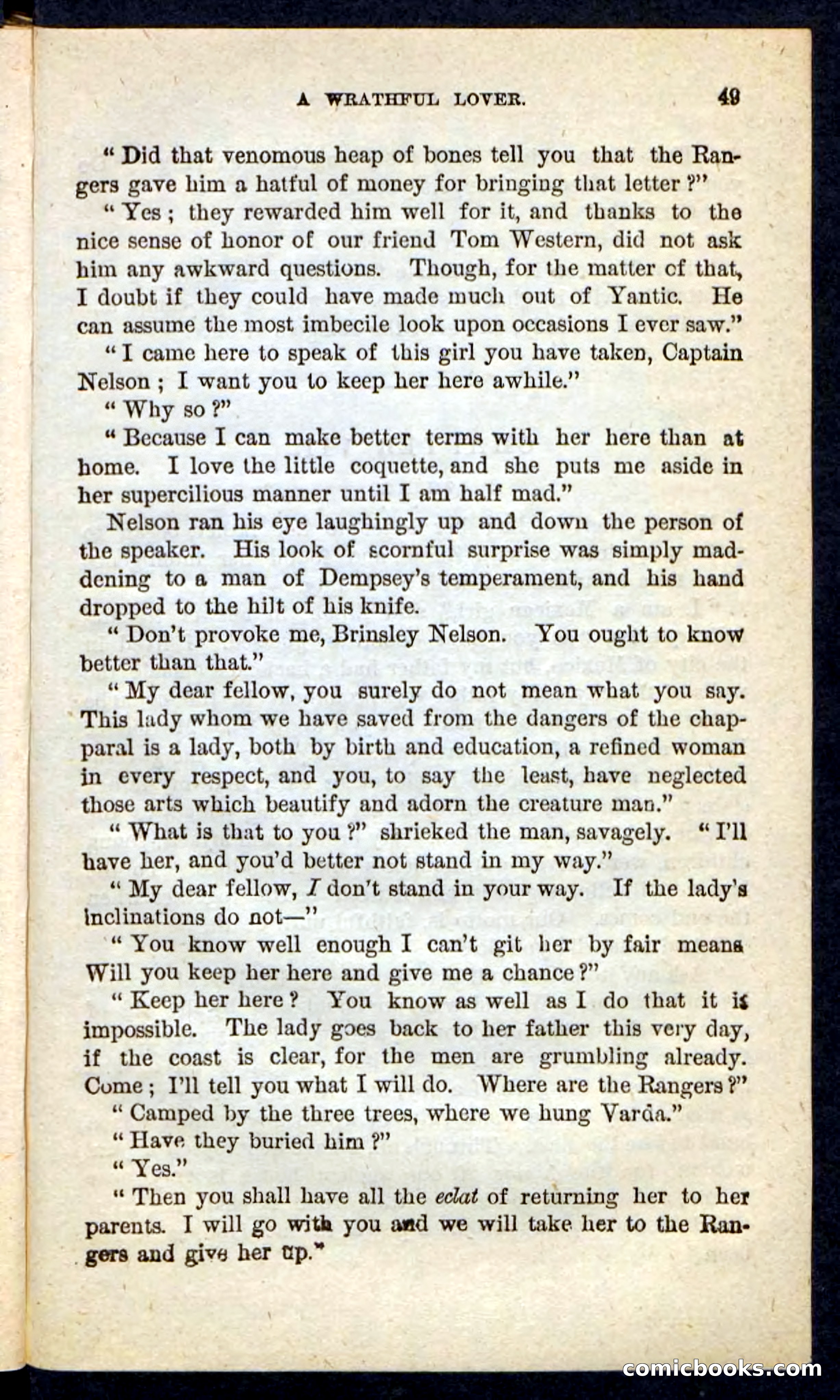 The Prairie Queen — page 45 of 100