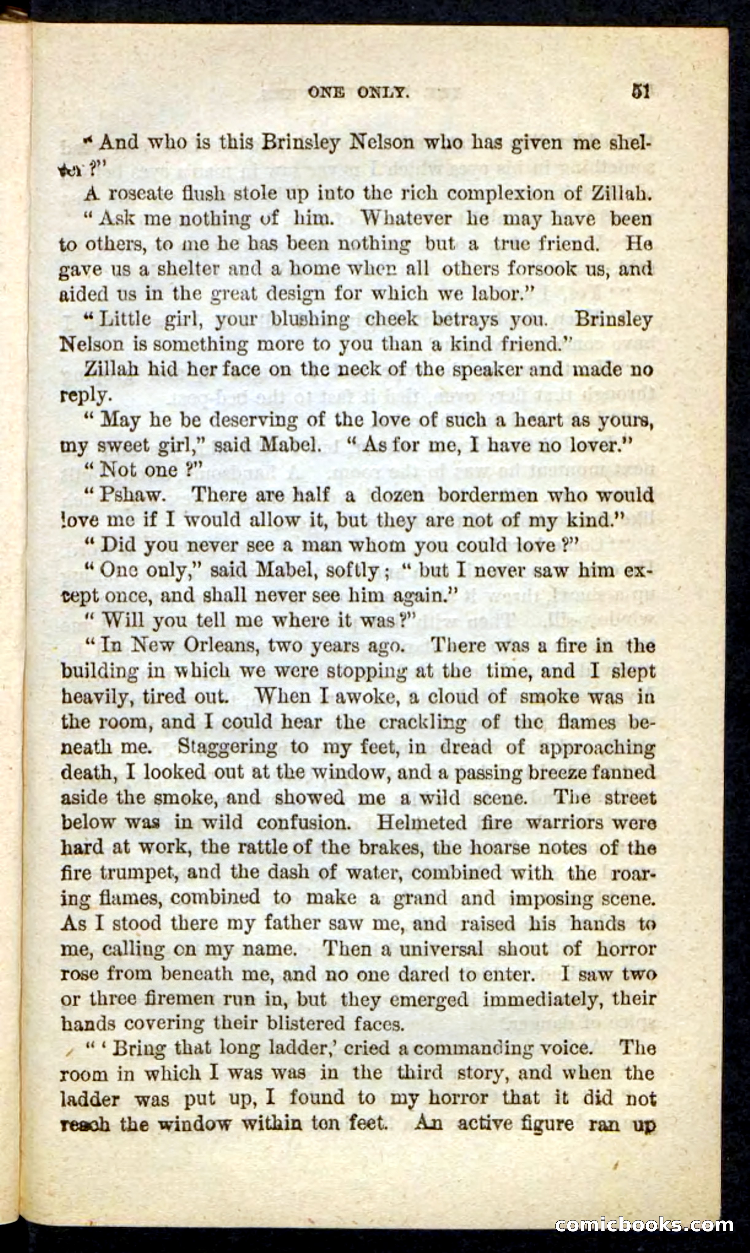 The Prairie Queen — page 47 of 100