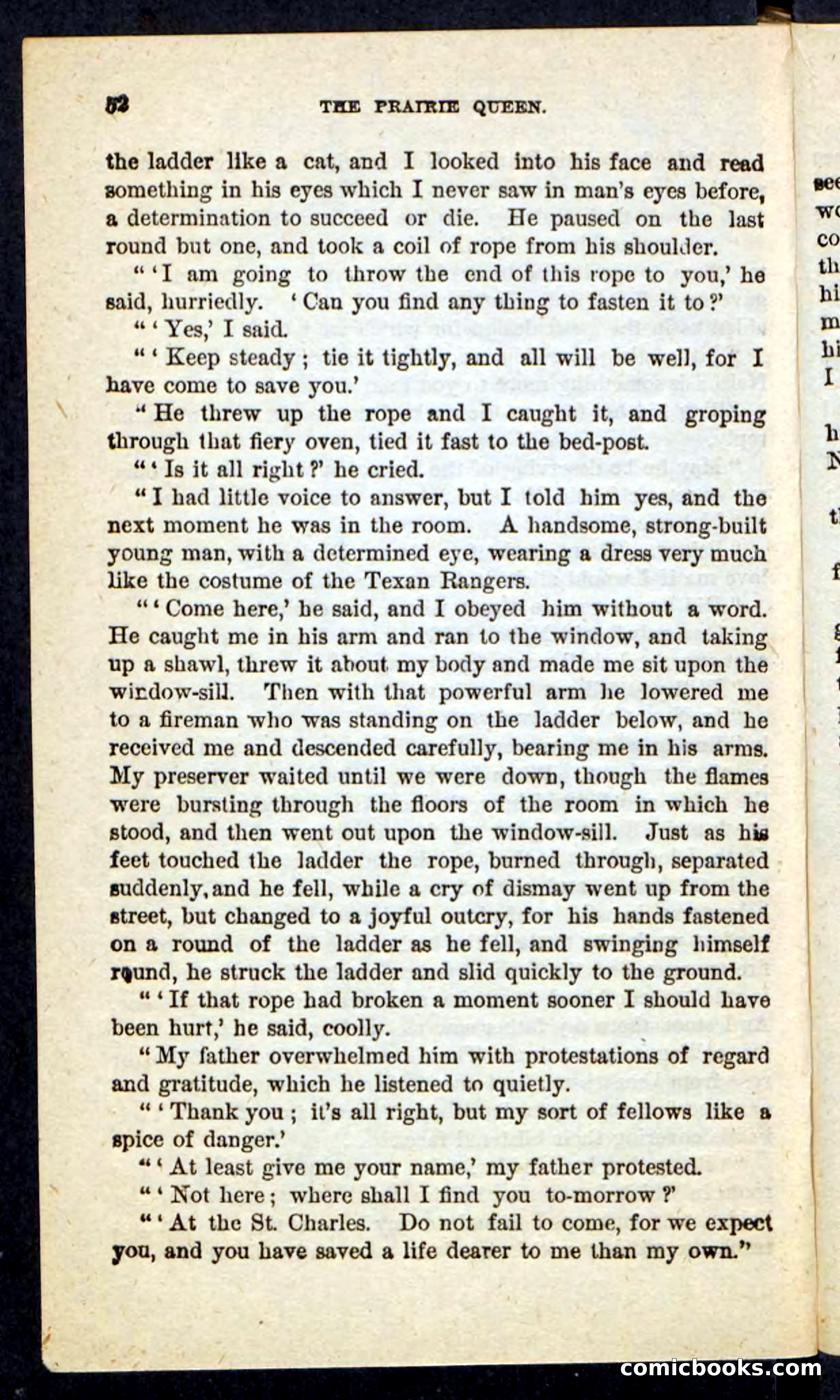 The Prairie Queen — page 48 of 100