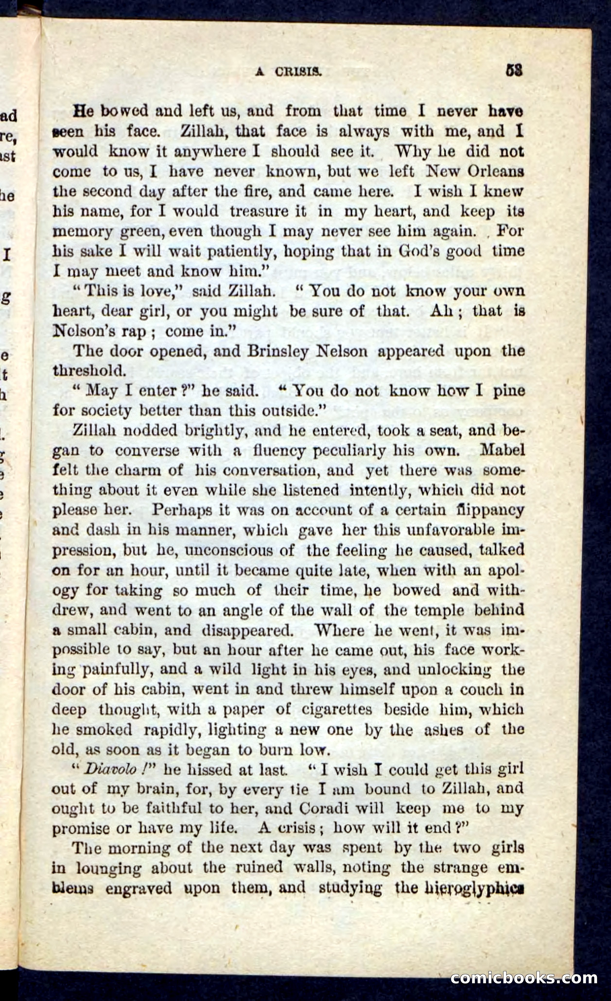 The Prairie Queen — page 49 of 100