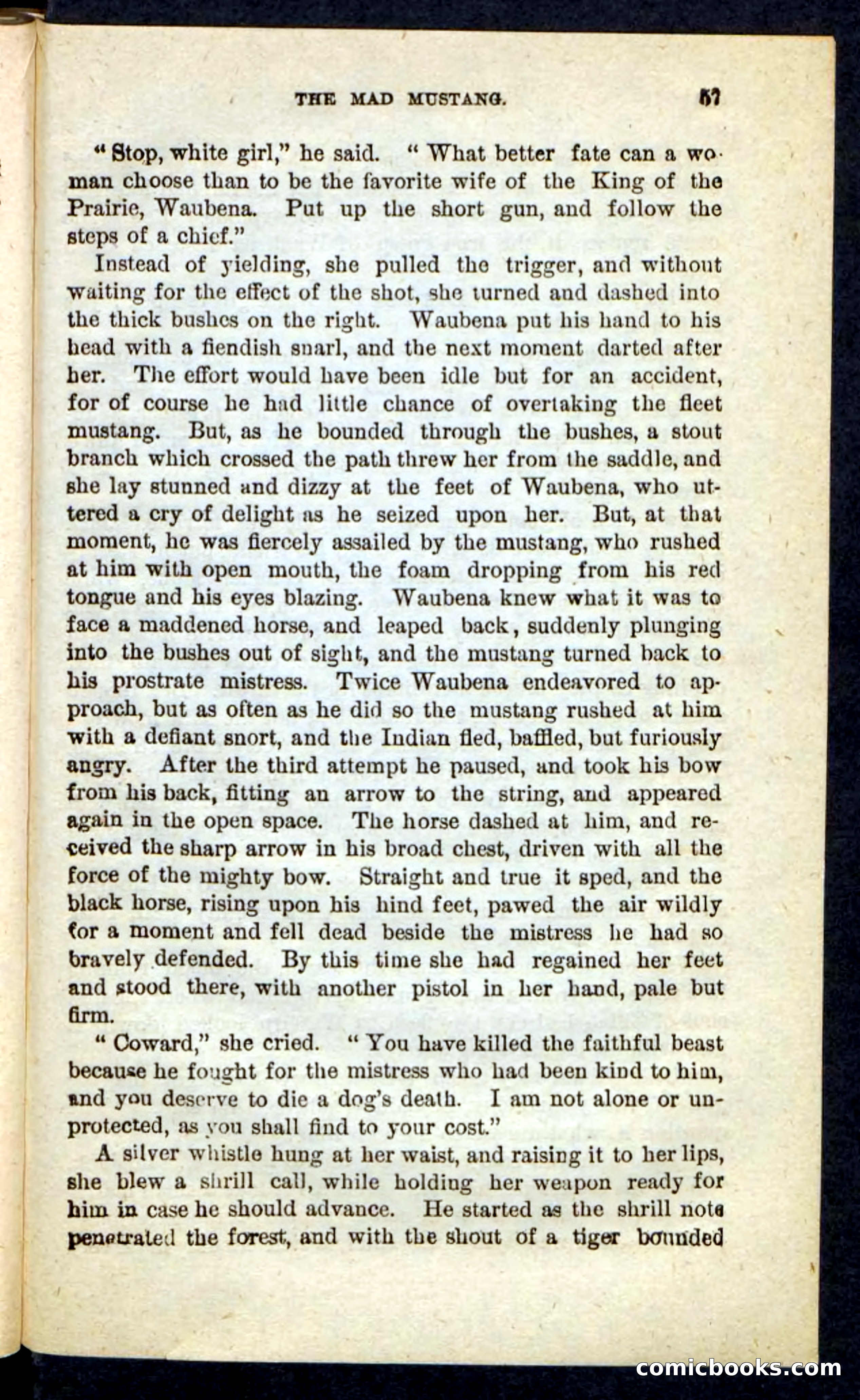 The Prairie Queen — page 53 of 100
