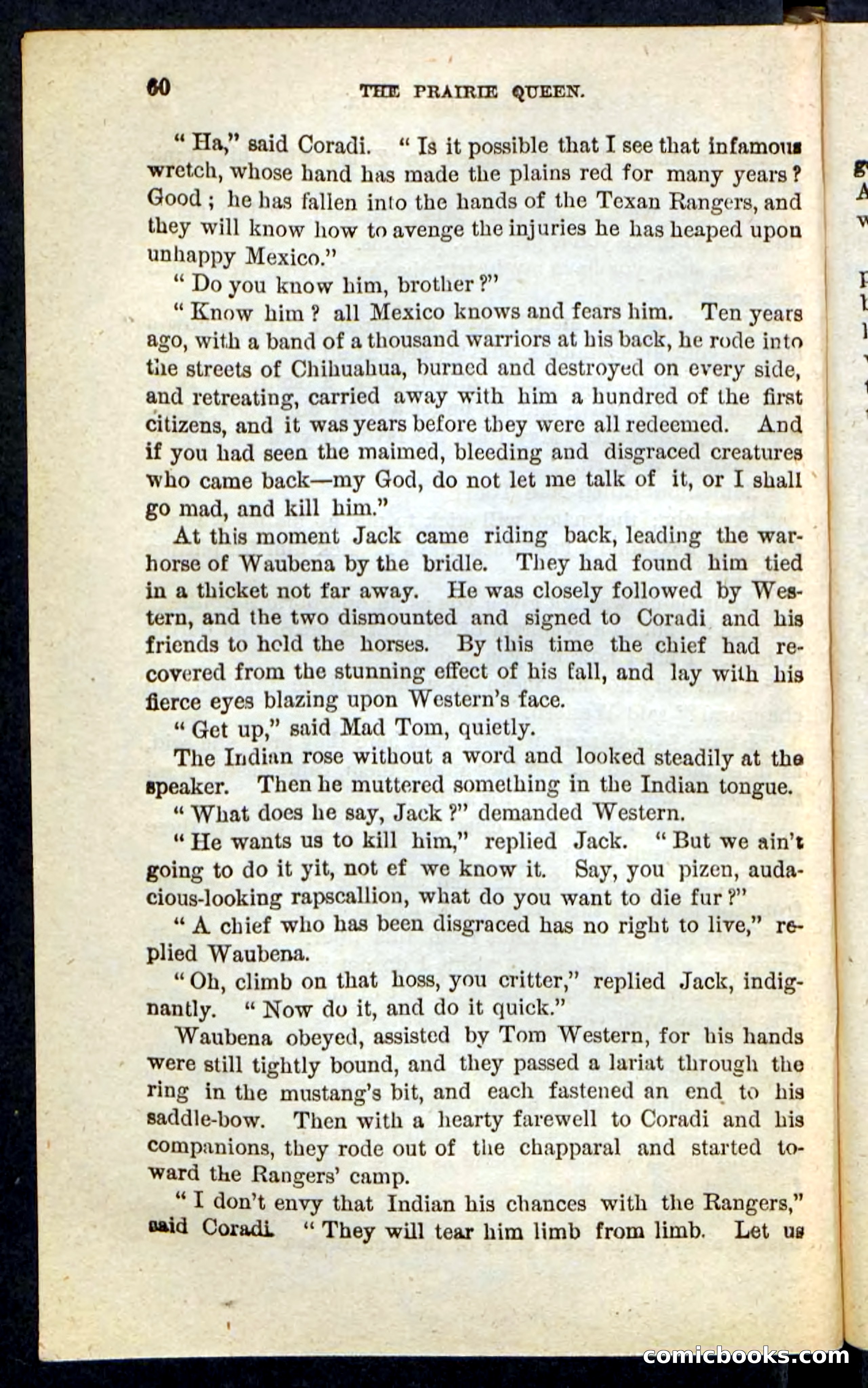 The Prairie Queen — page 56 of 100