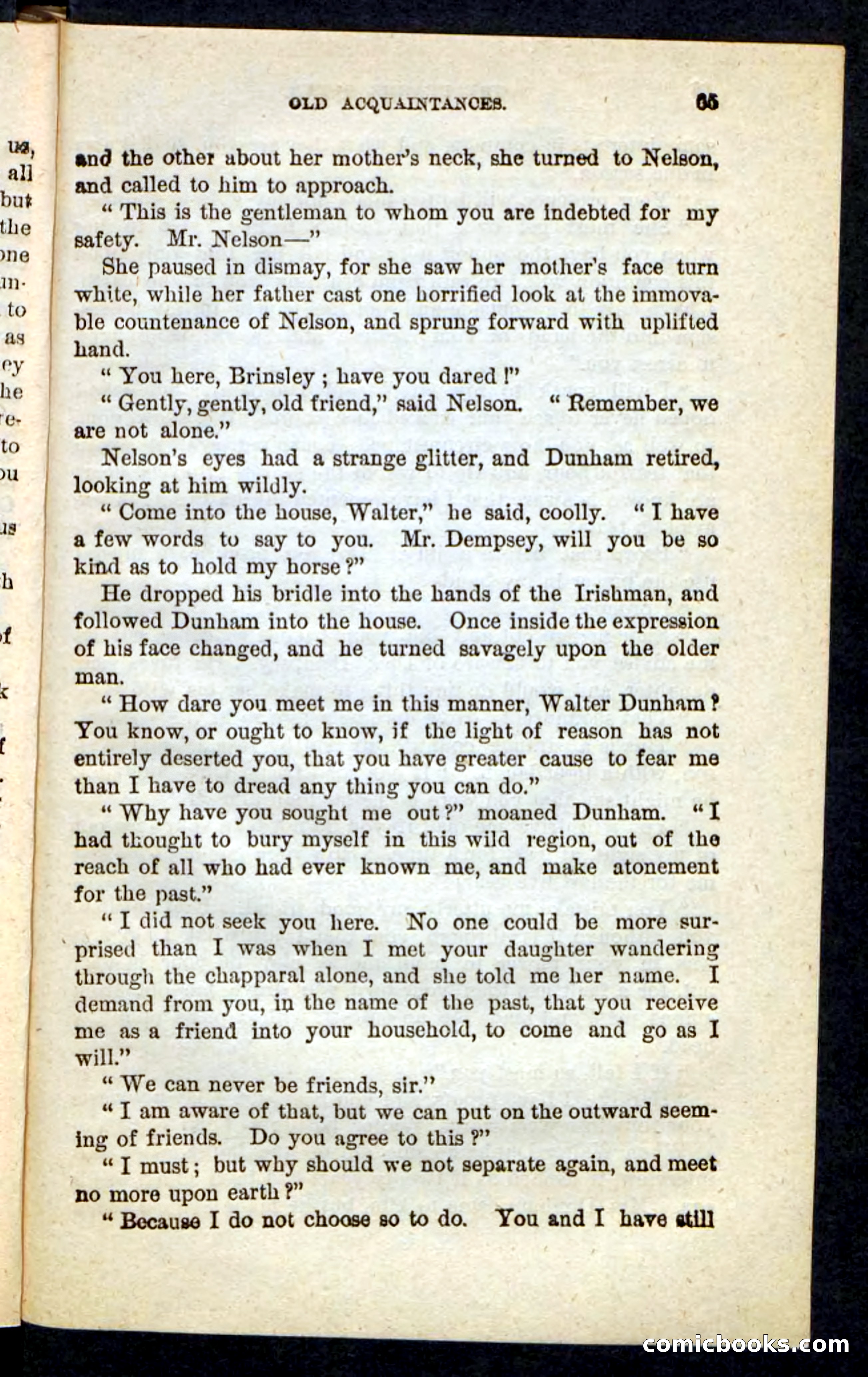 The Prairie Queen — page 61 of 100