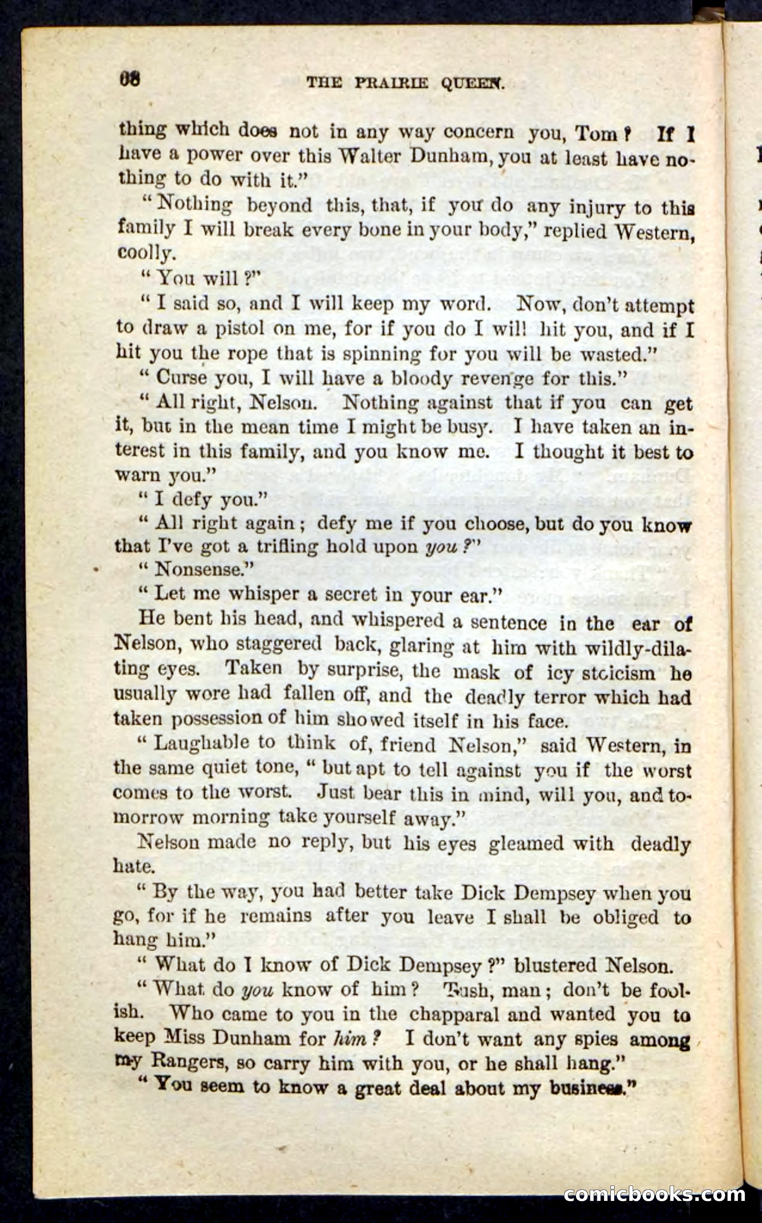 The Prairie Queen — page 64 of 100