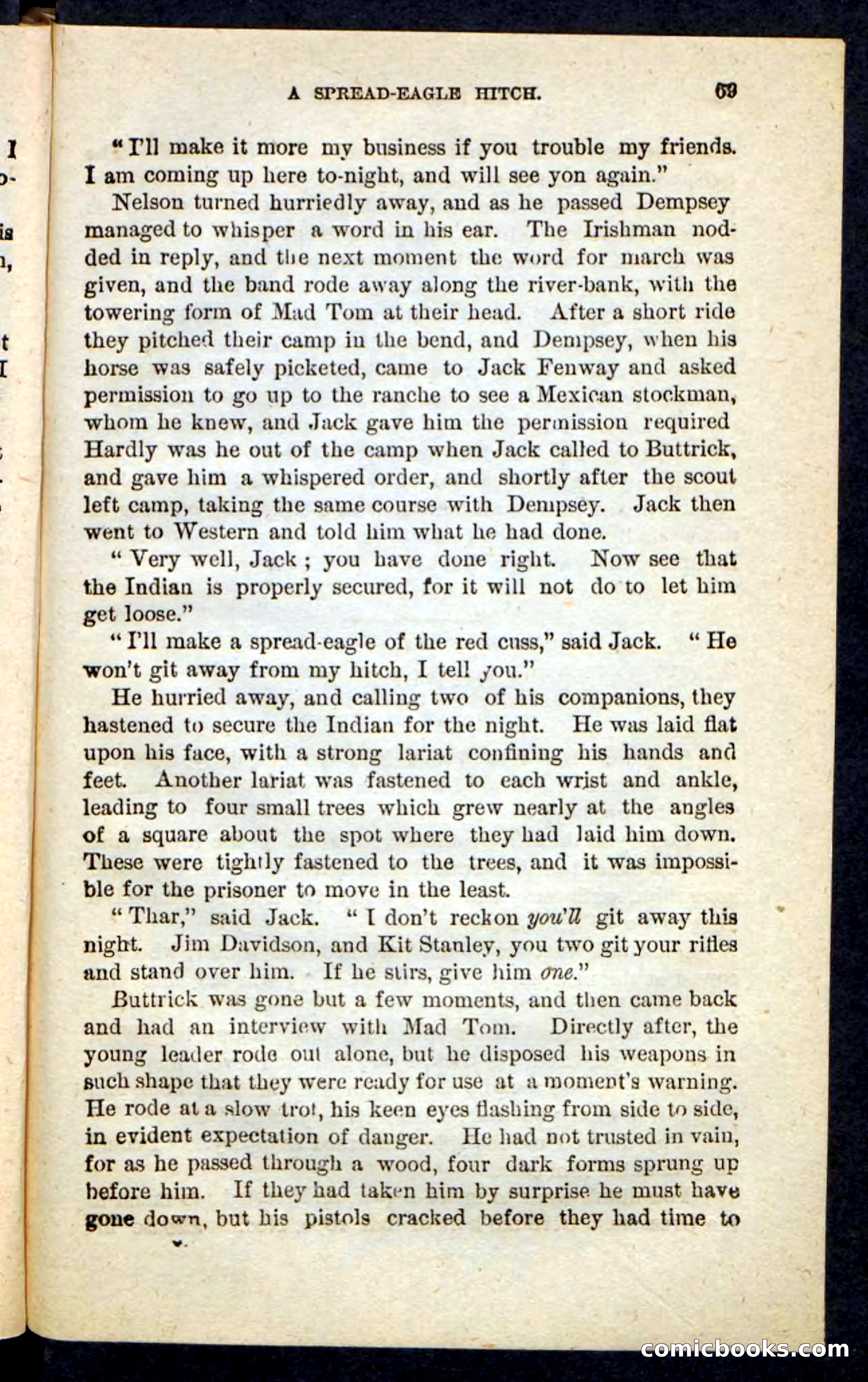 The Prairie Queen — page 65 of 100