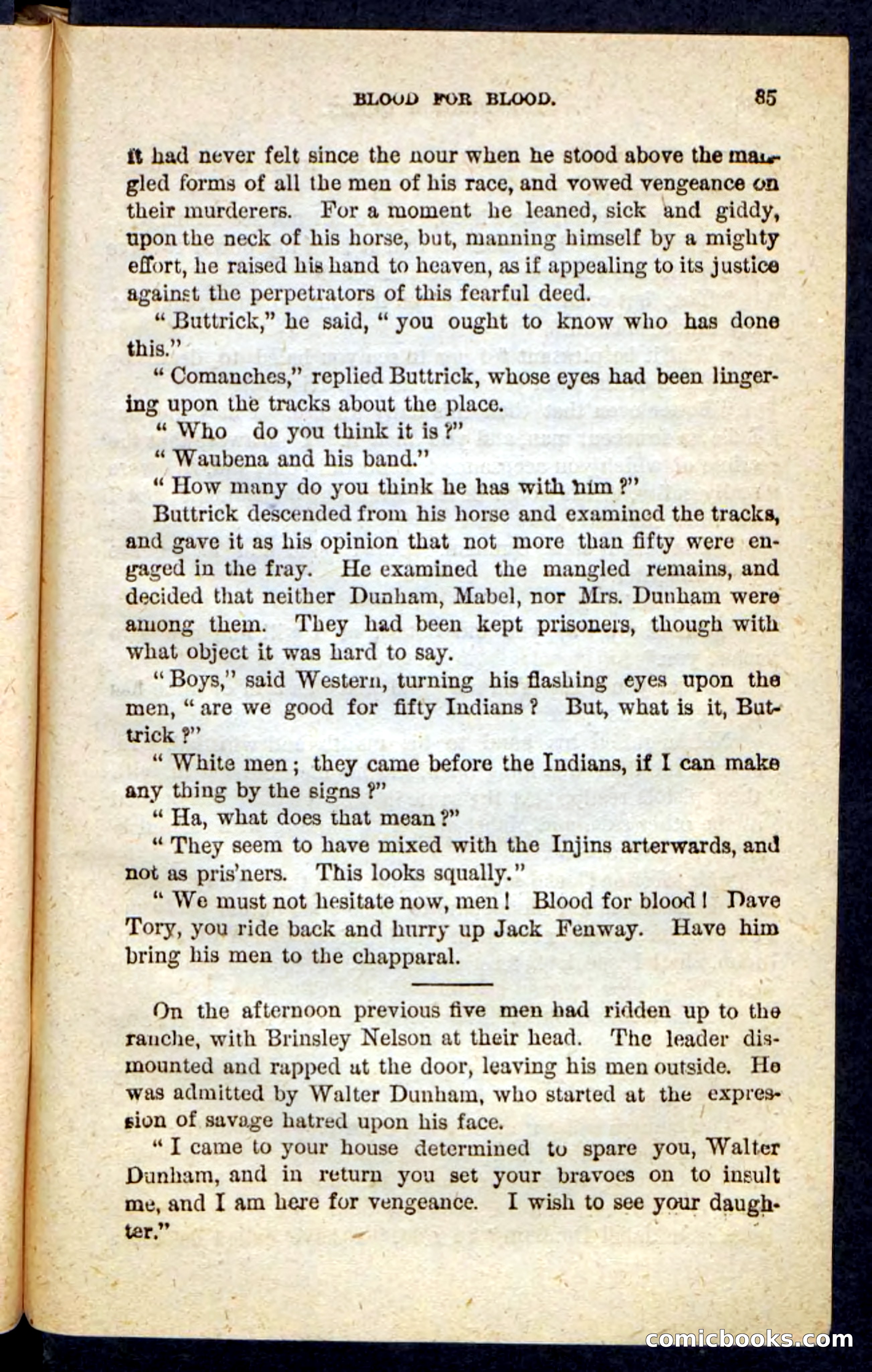 The Prairie Queen — page 81 of 100