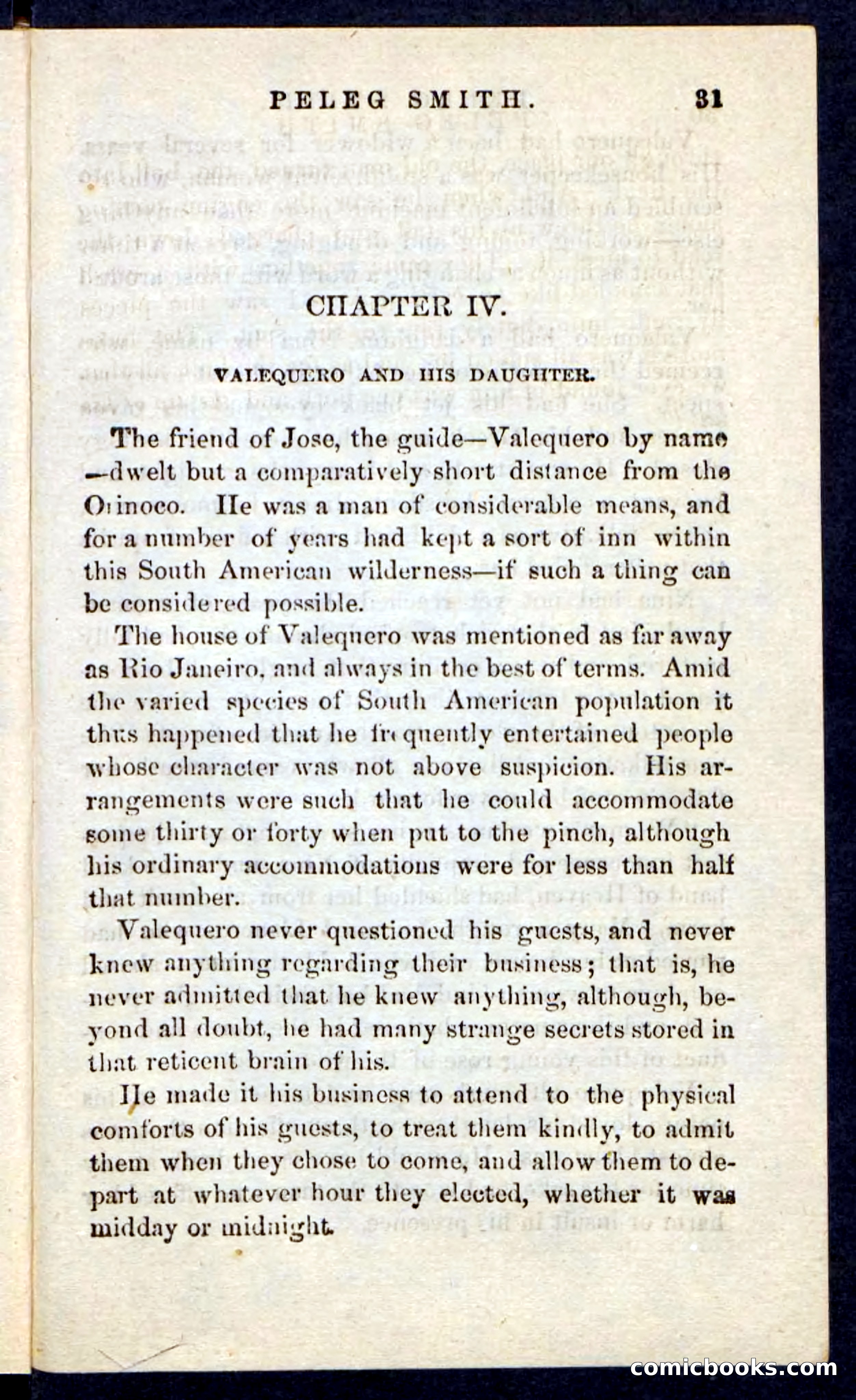 Beadle's Pocket Novels No. 216 — page 27 of 100