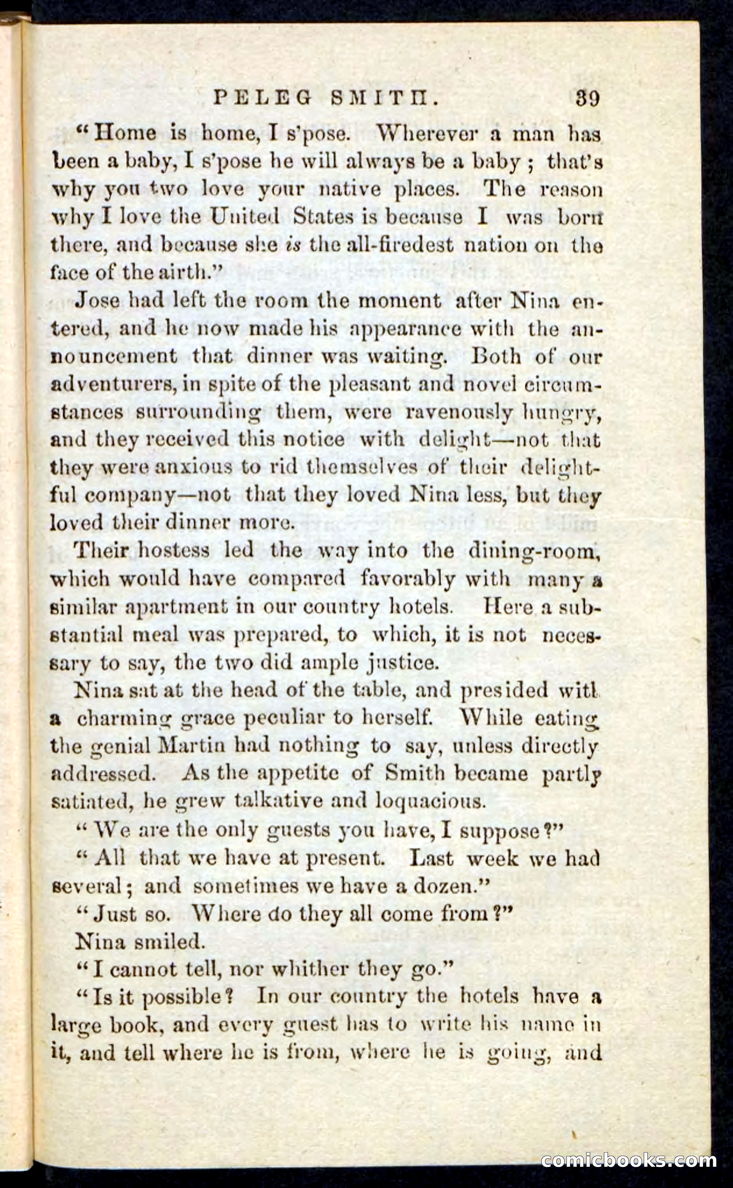 Beadle's Pocket Novels No. 216 — page 35 of 100