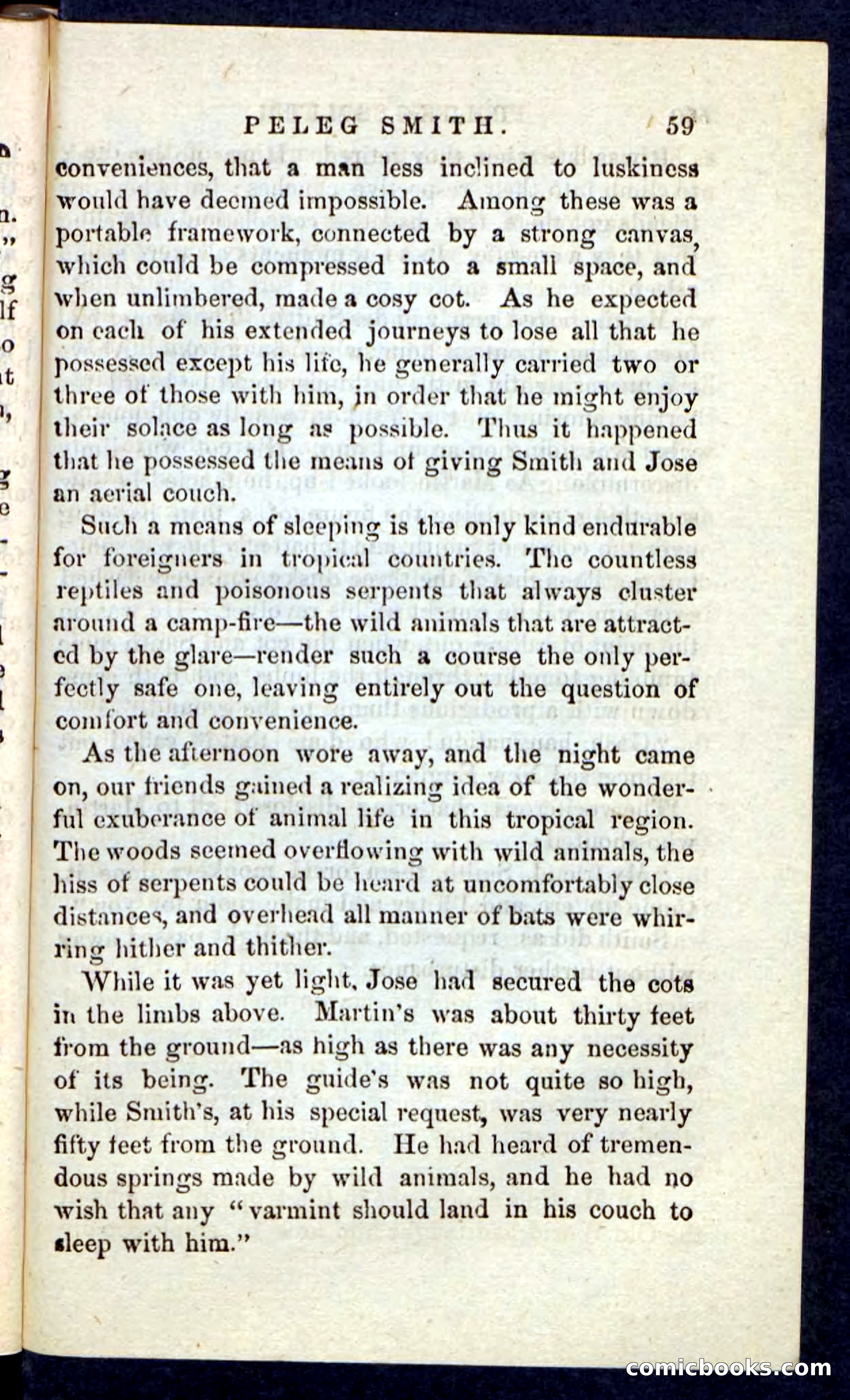 Beadle's Pocket Novels No. 216 — page 55 of 100