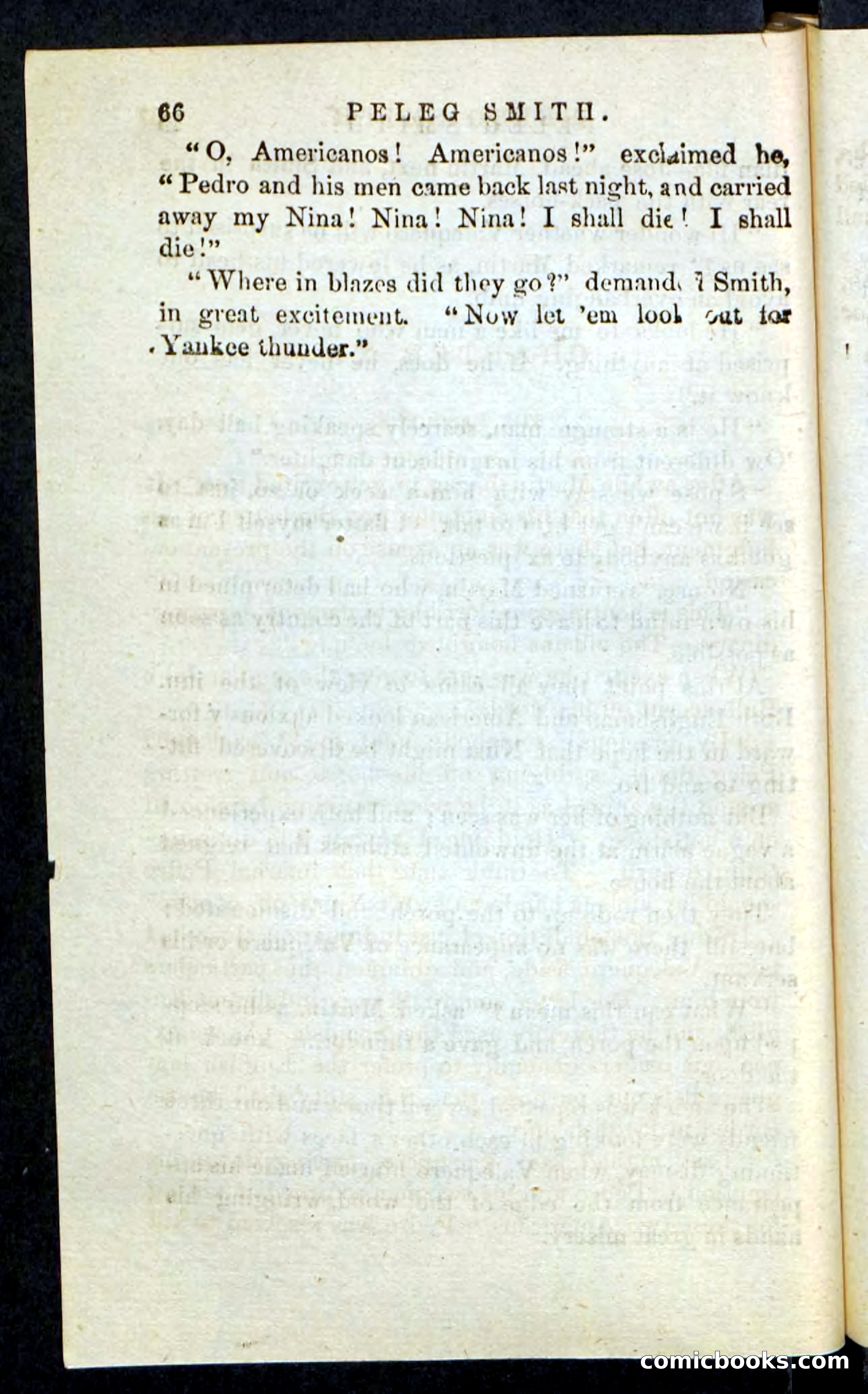 Beadle's Pocket Novels No. 216 — page 62 of 100