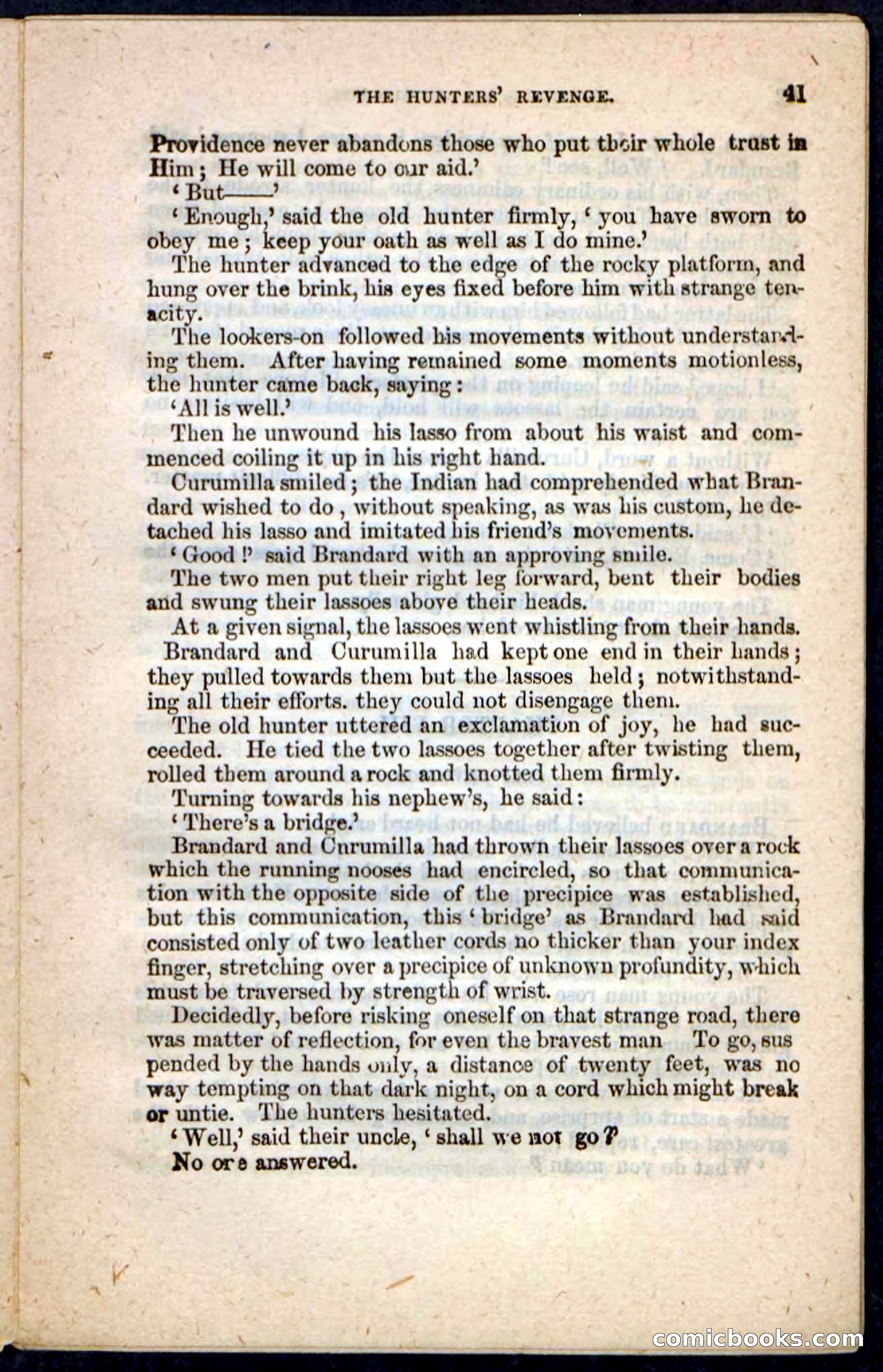 The Prairie Pirates — page 43 of 132