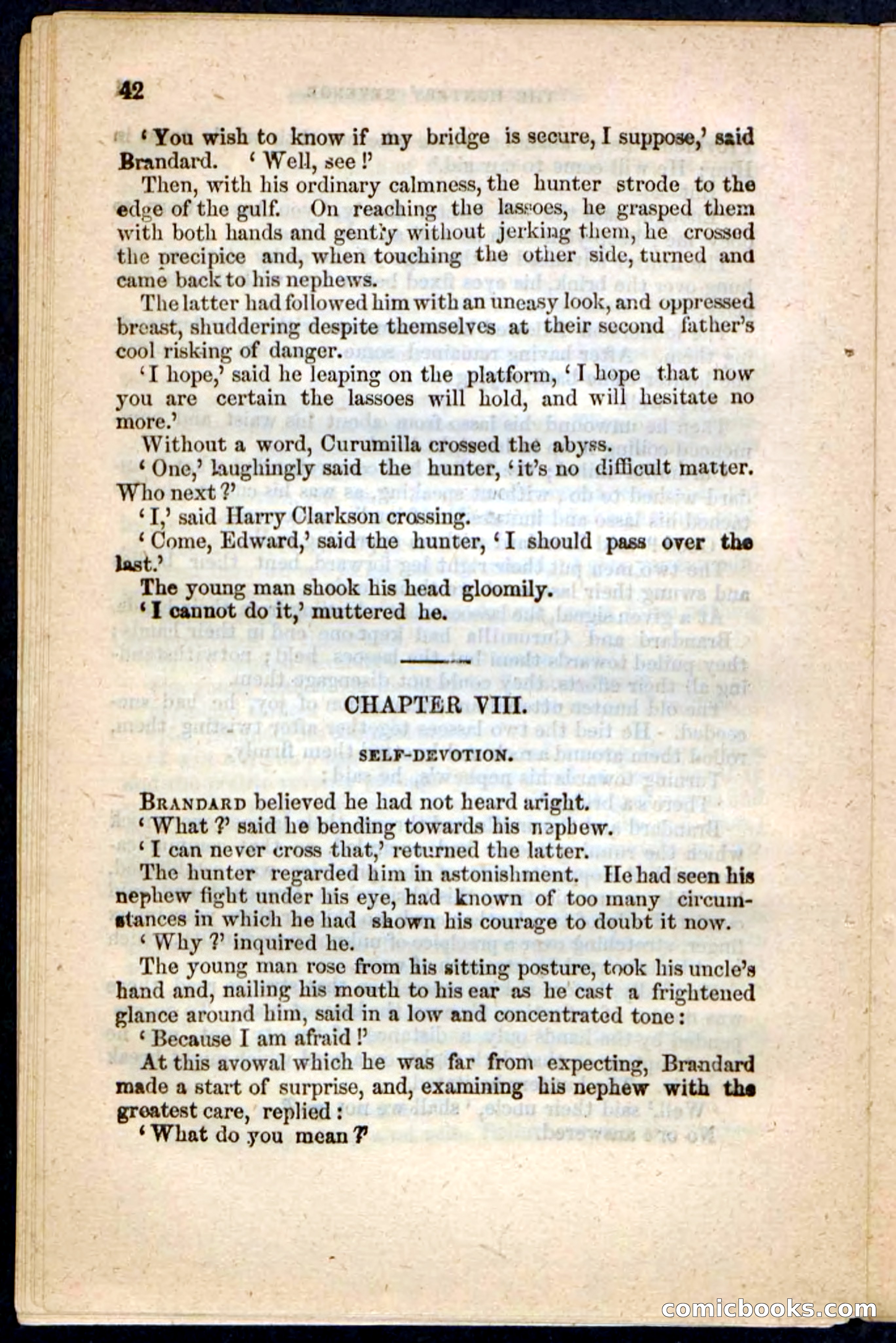 The Prairie Pirates — page 44 of 132