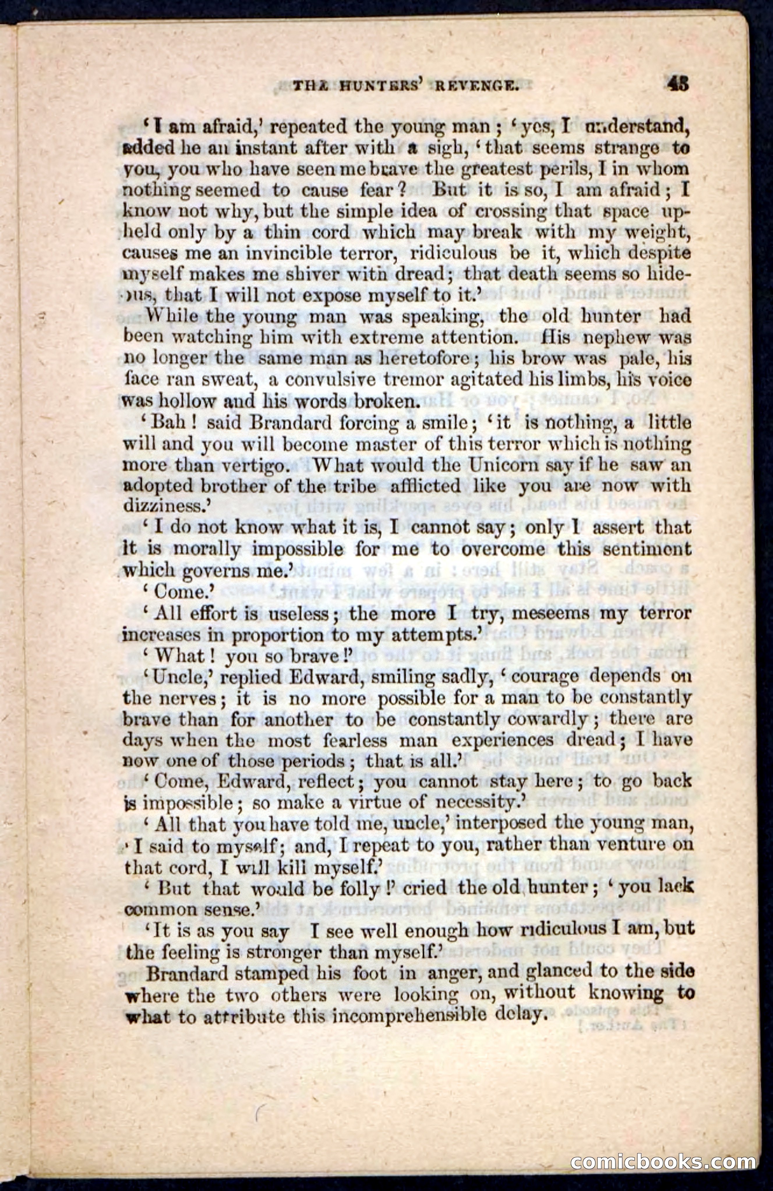 The Prairie Pirates — page 45 of 132