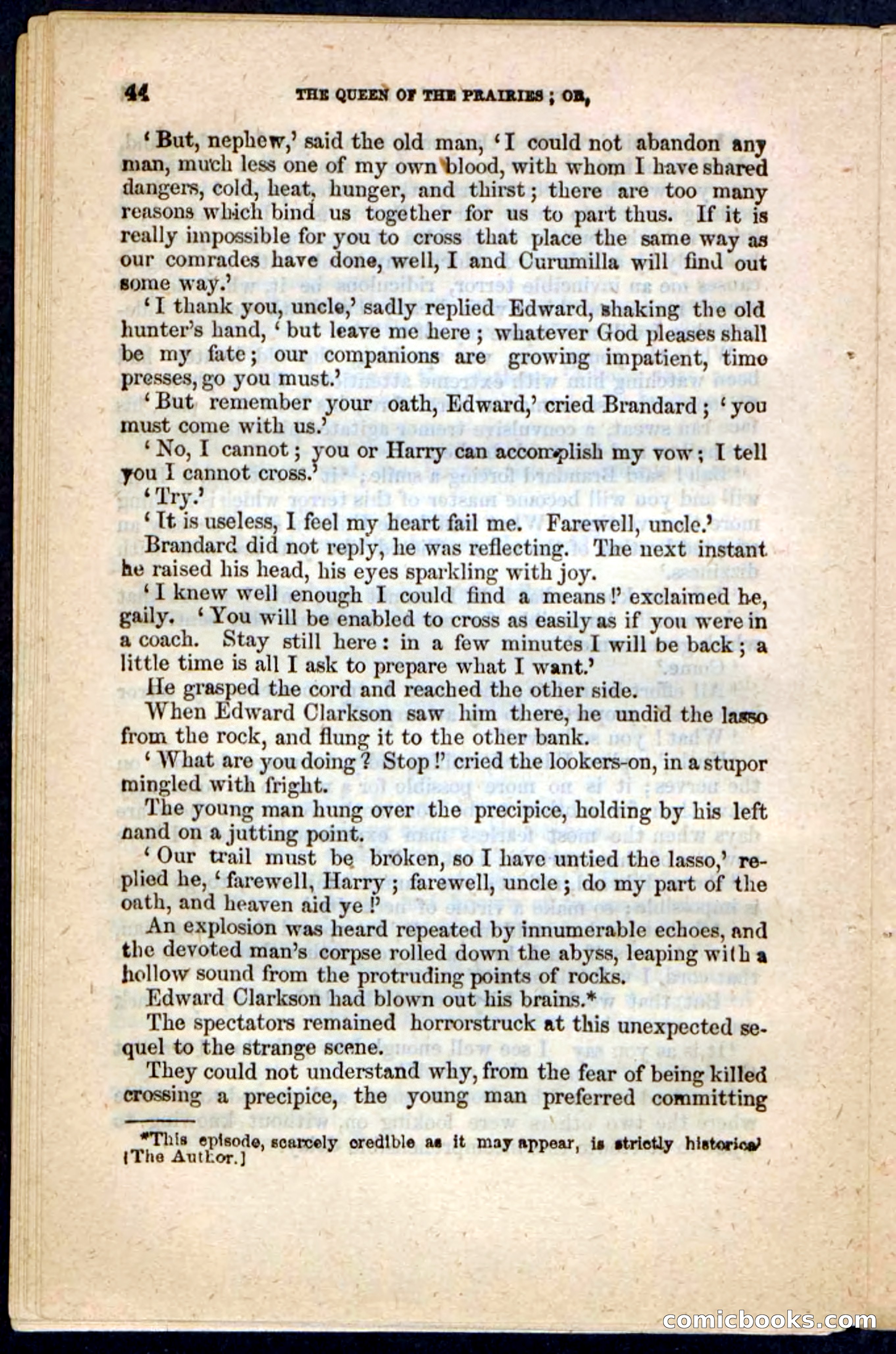 The Prairie Pirates — page 46 of 132