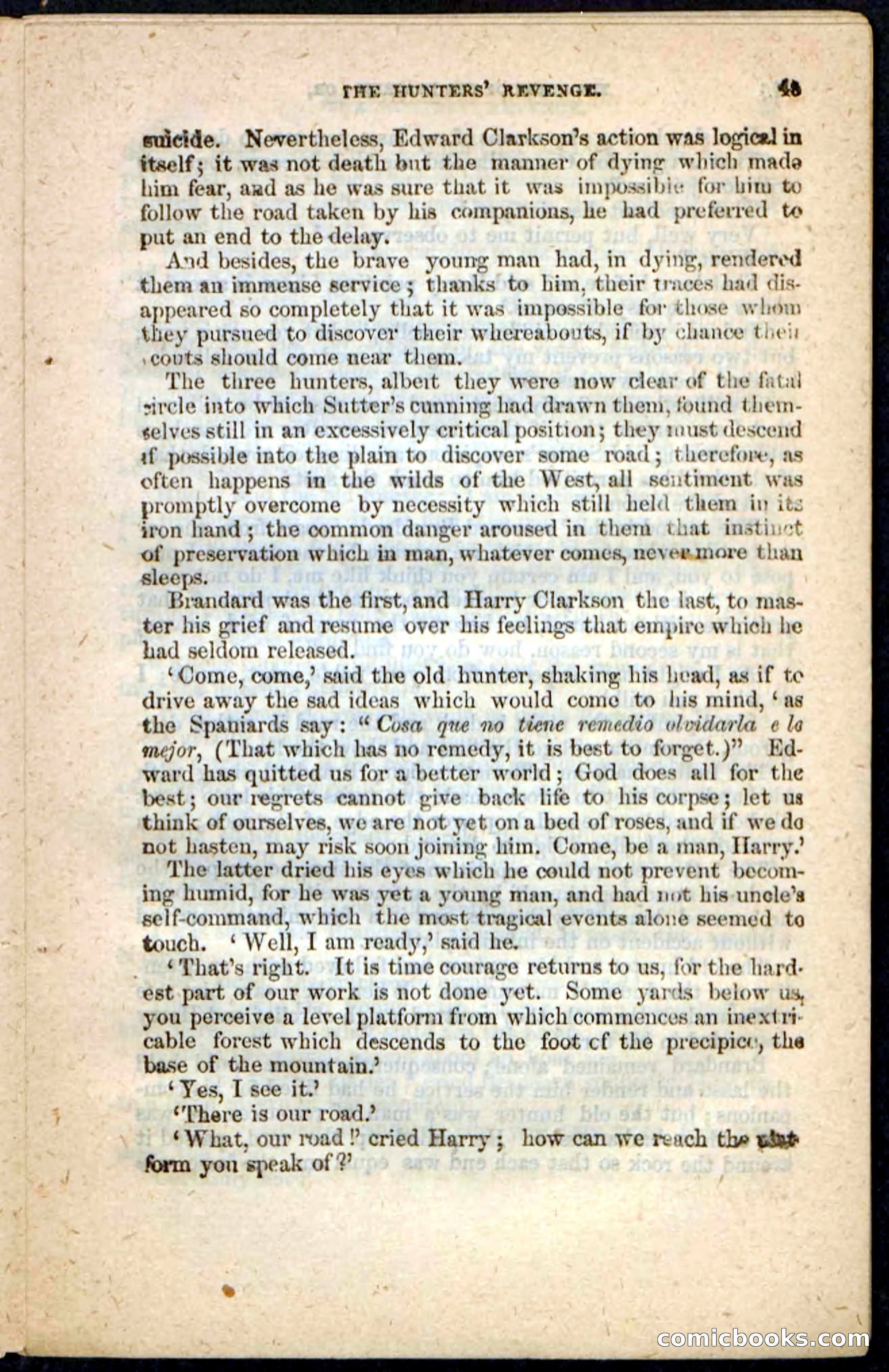 The Prairie Pirates — page 47 of 132