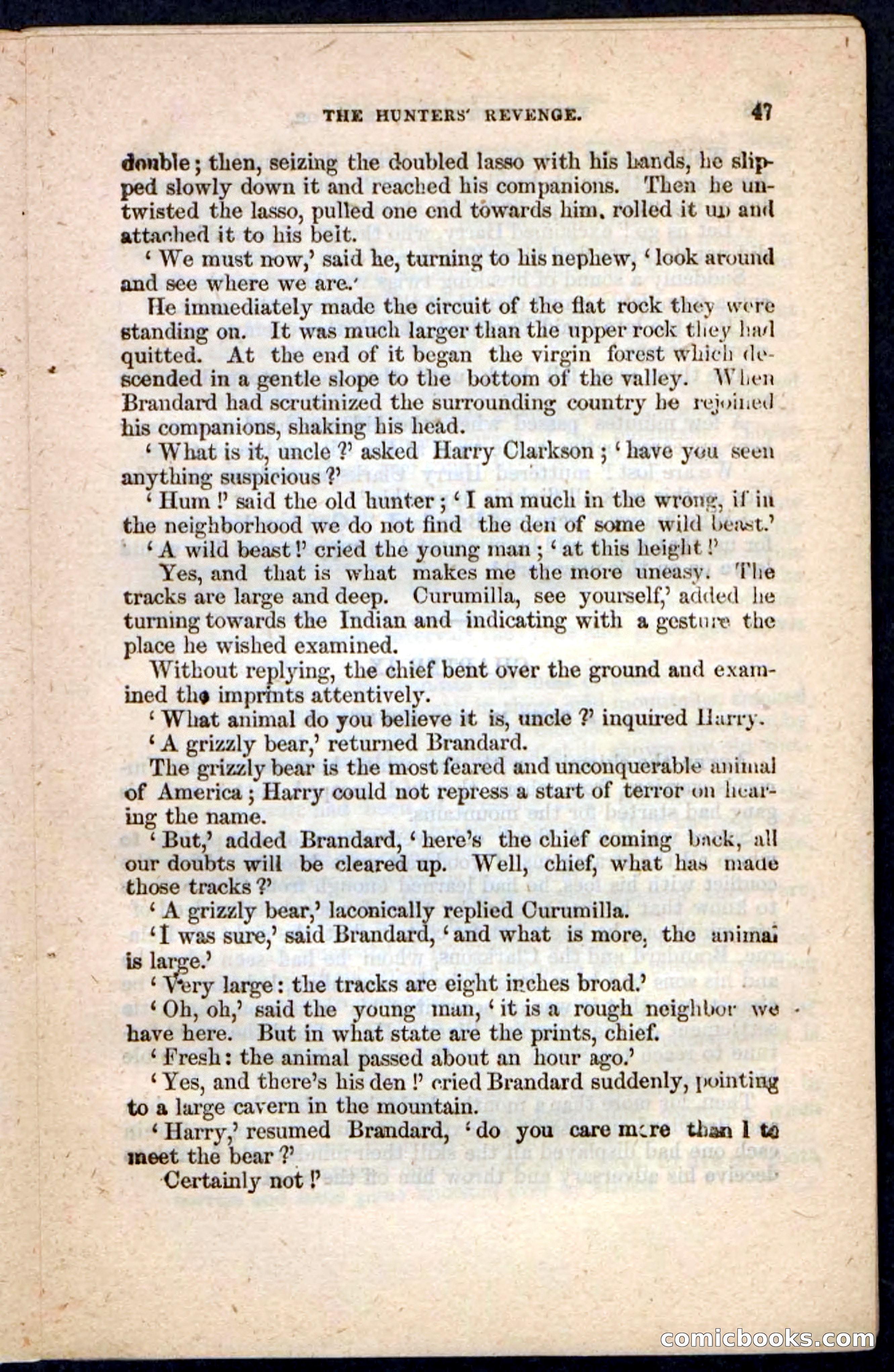 The Prairie Pirates — page 49 of 132