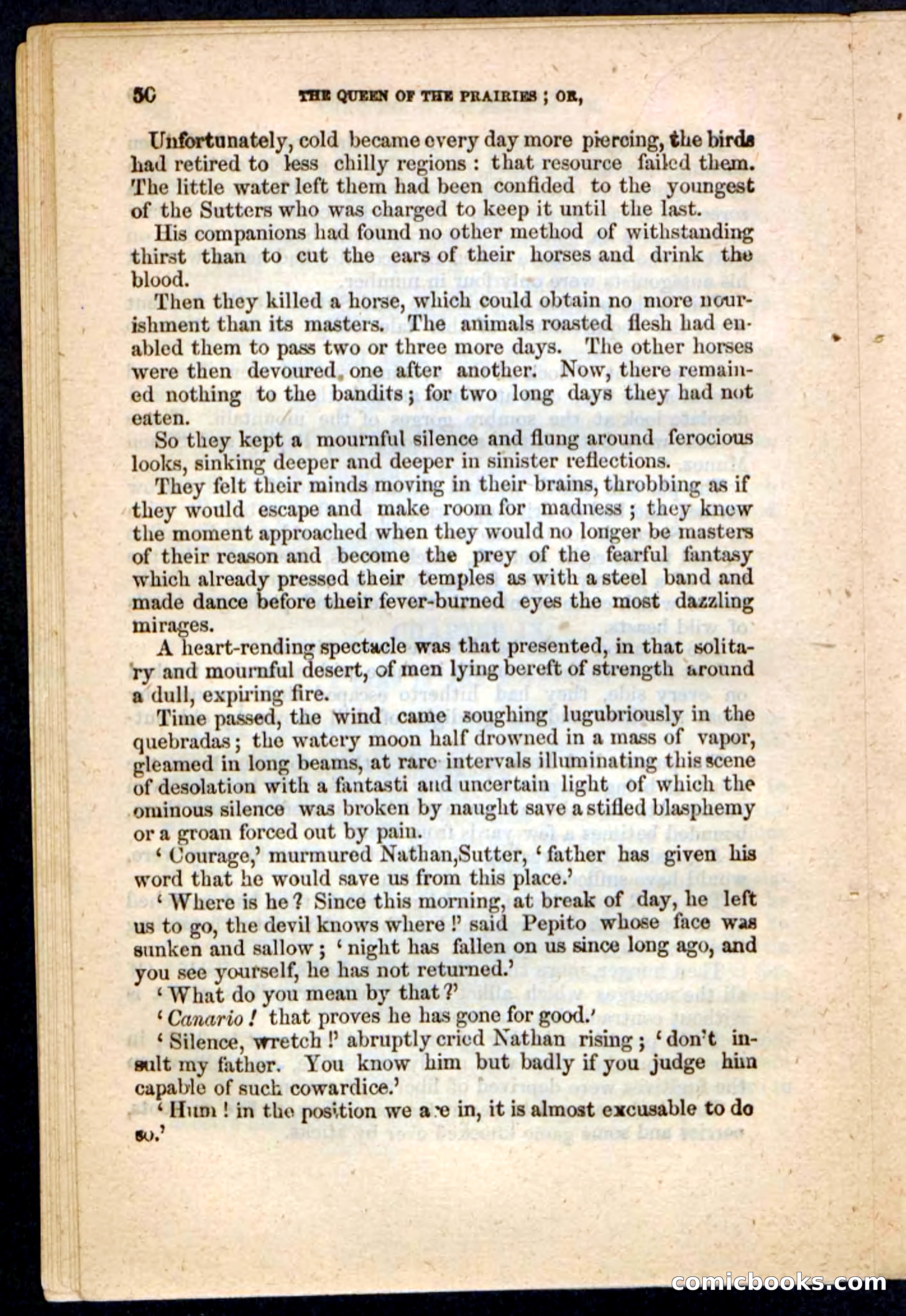 The Prairie Pirates — page 52 of 132
