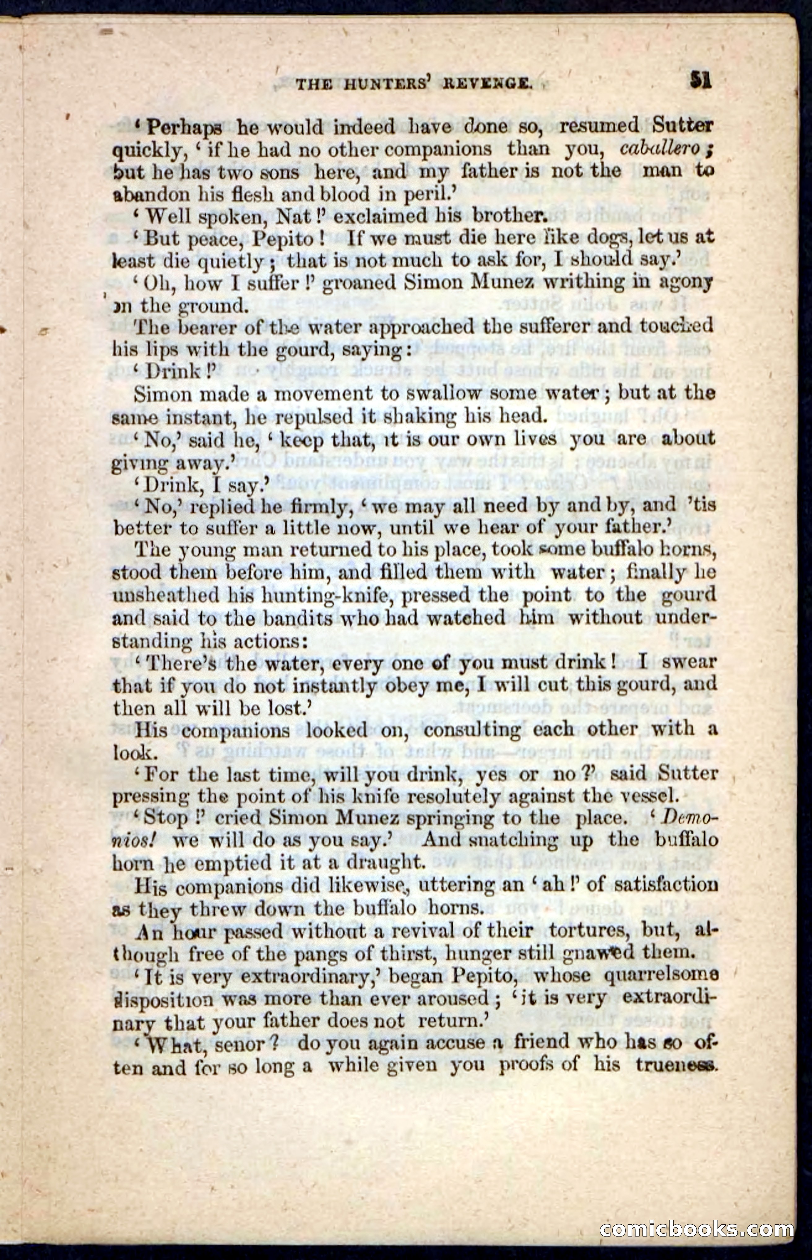 The Prairie Pirates — page 53 of 132