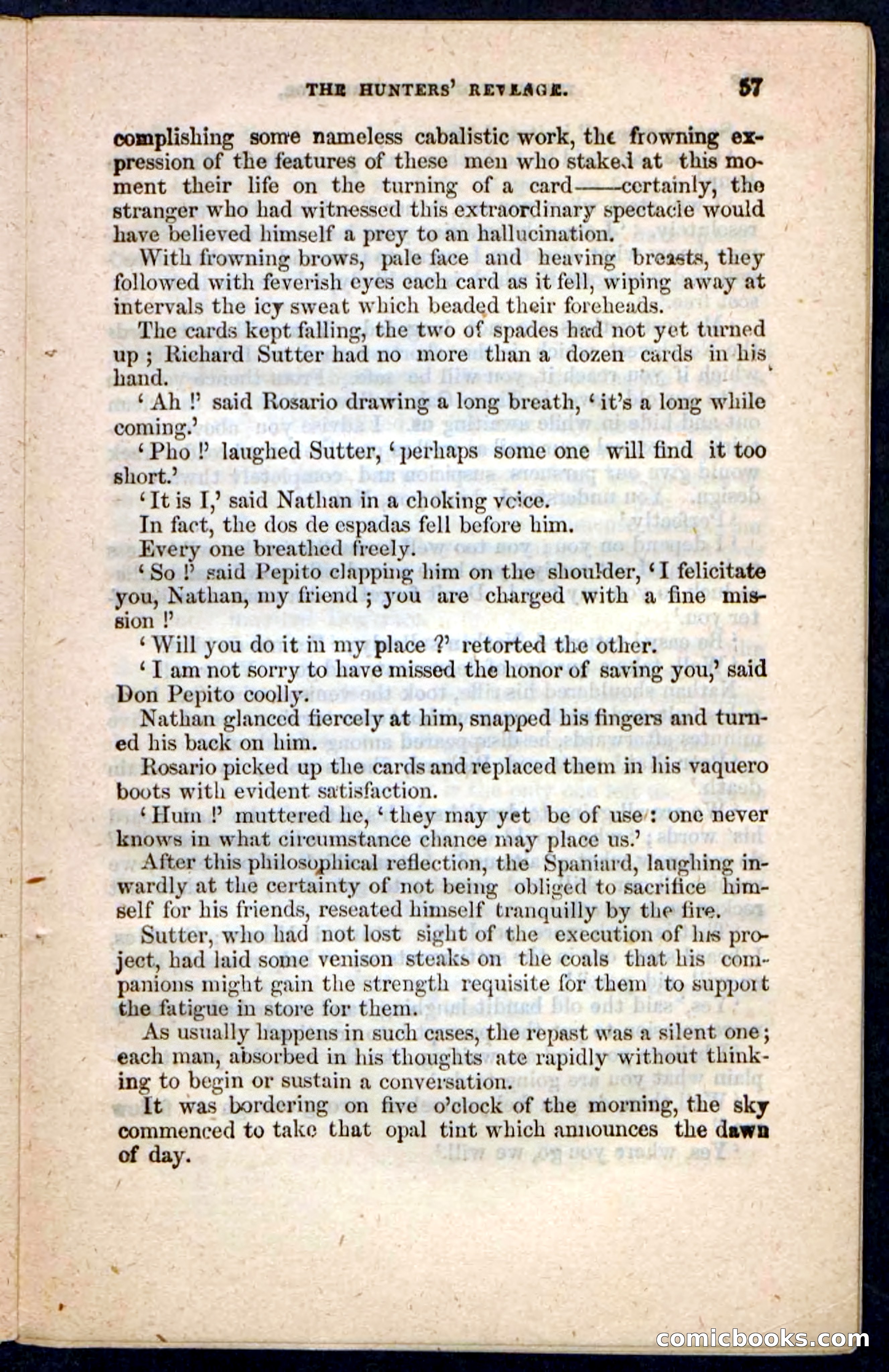 The Prairie Pirates — page 59 of 132