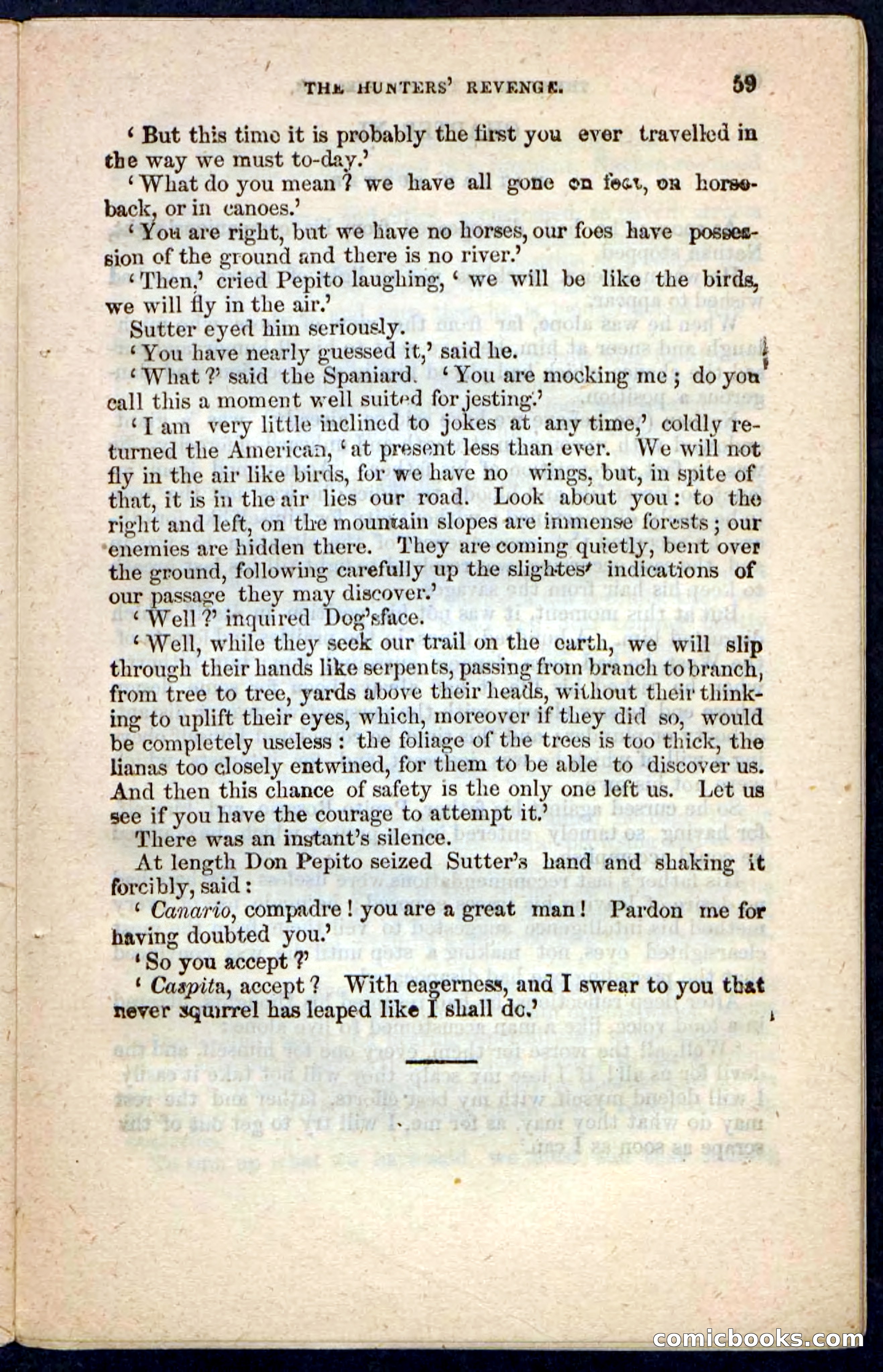 The Prairie Pirates — page 61 of 132