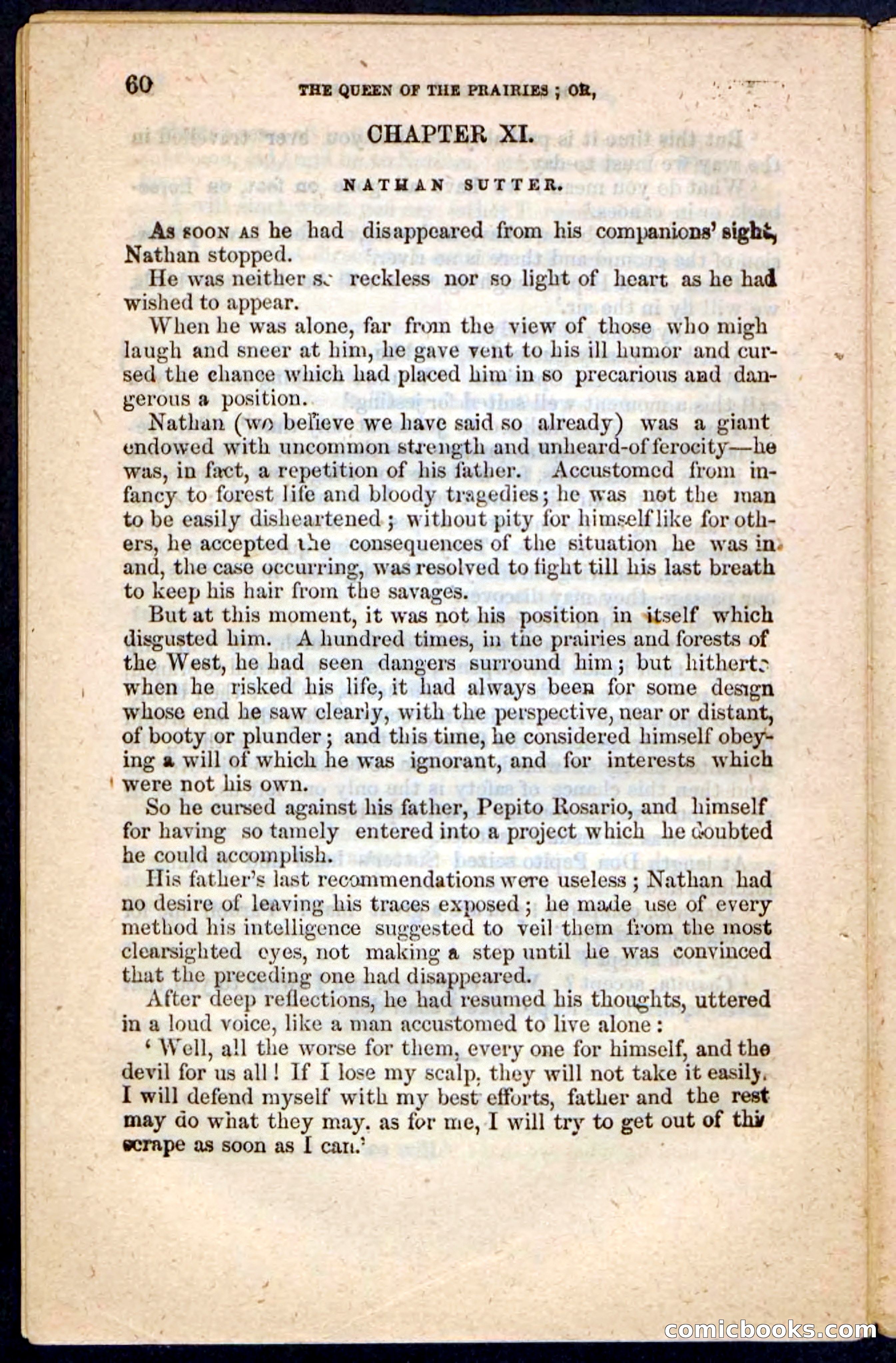 The Prairie Pirates — page 62 of 132