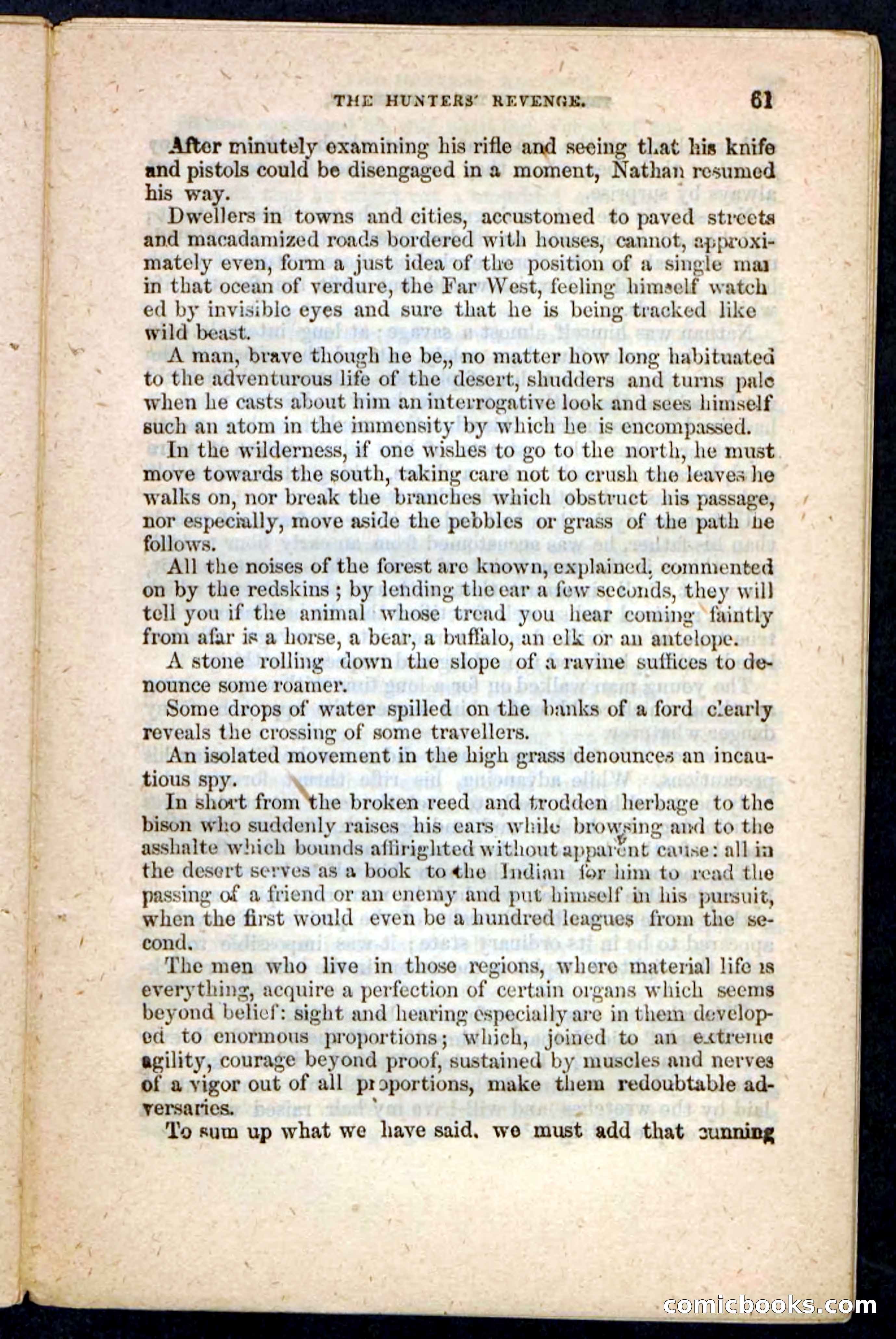 The Prairie Pirates — page 63 of 132