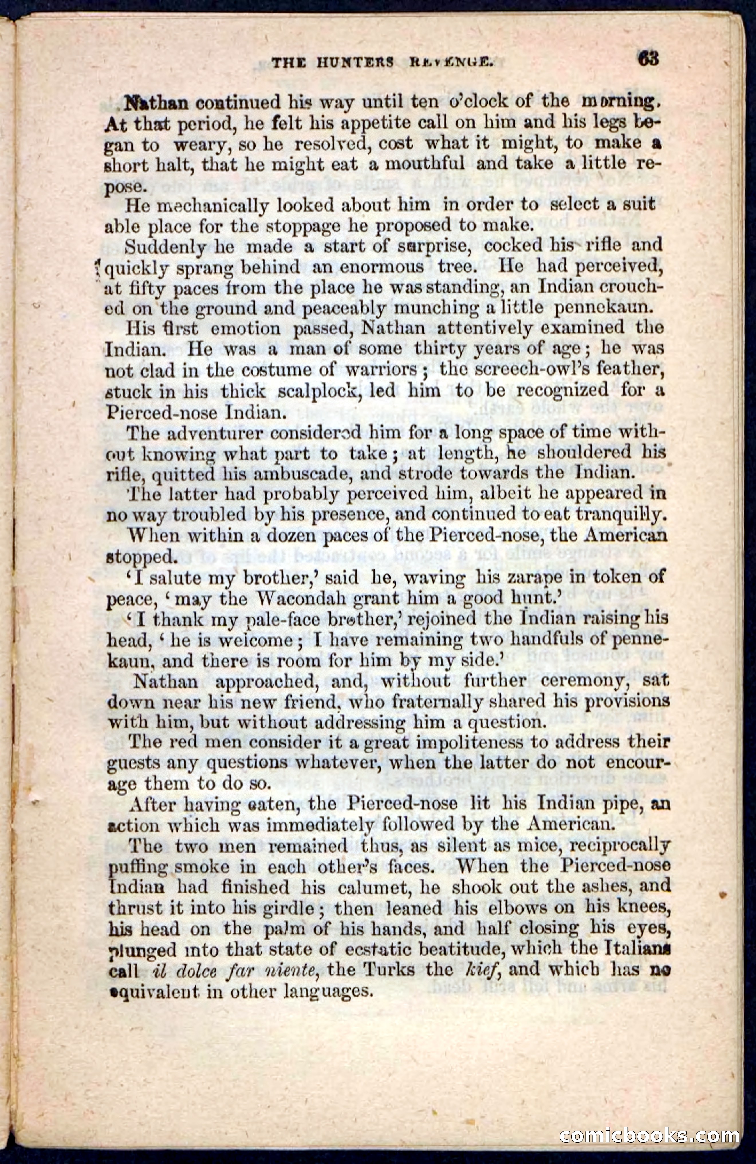 The Prairie Pirates — page 65 of 132