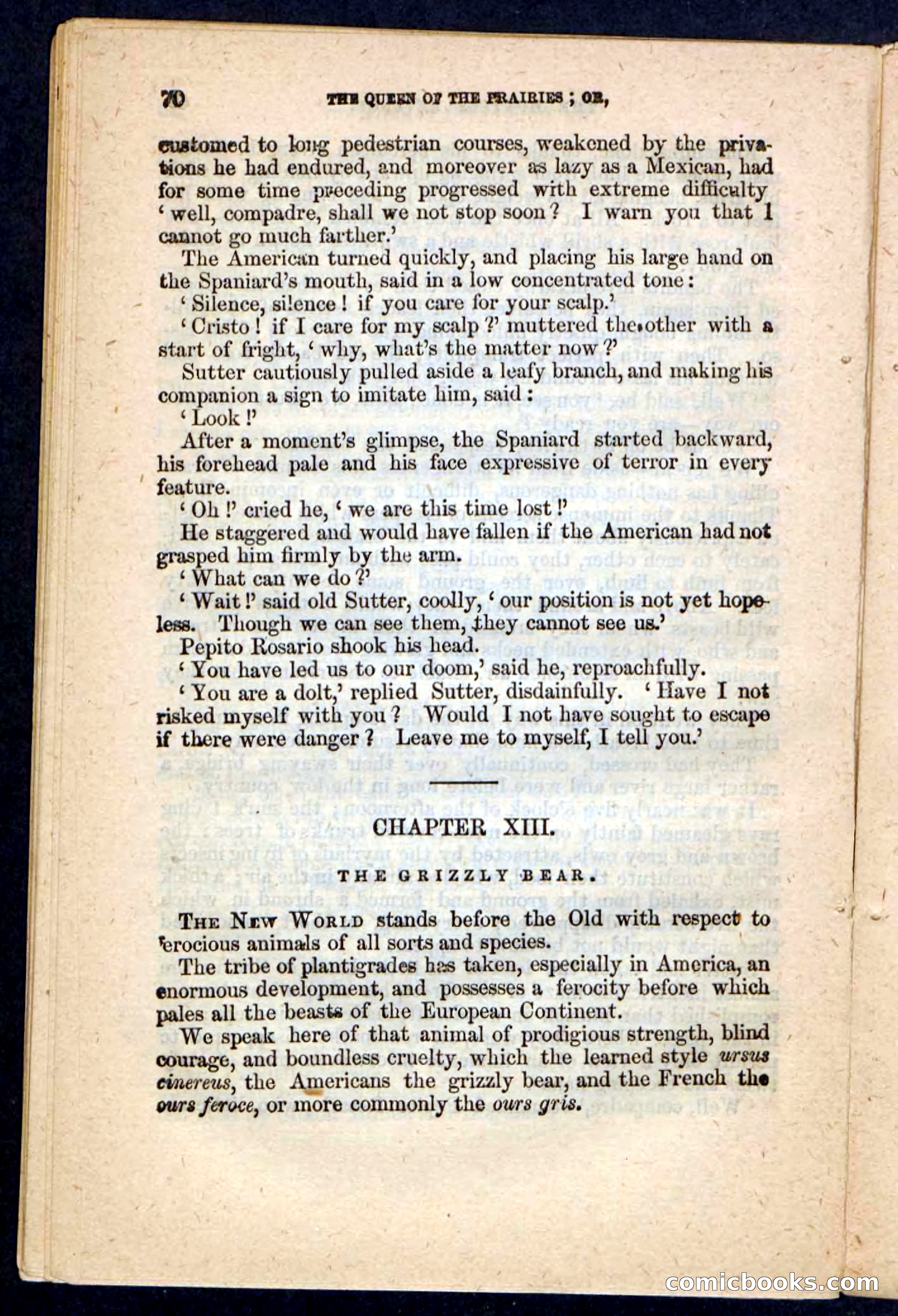 The Prairie Pirates — page 72 of 132